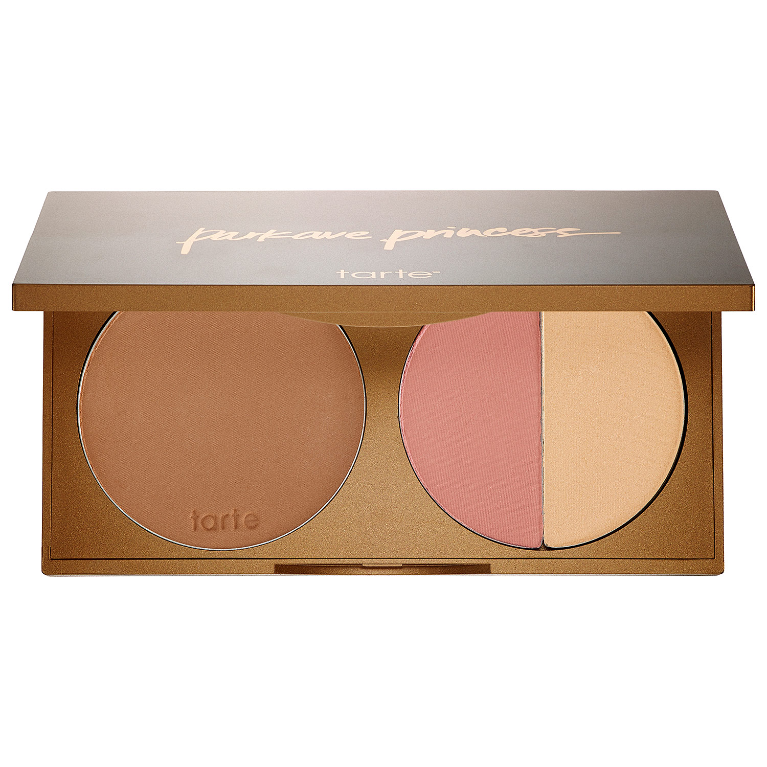 Tarte Park Ave Princess Contour Palette