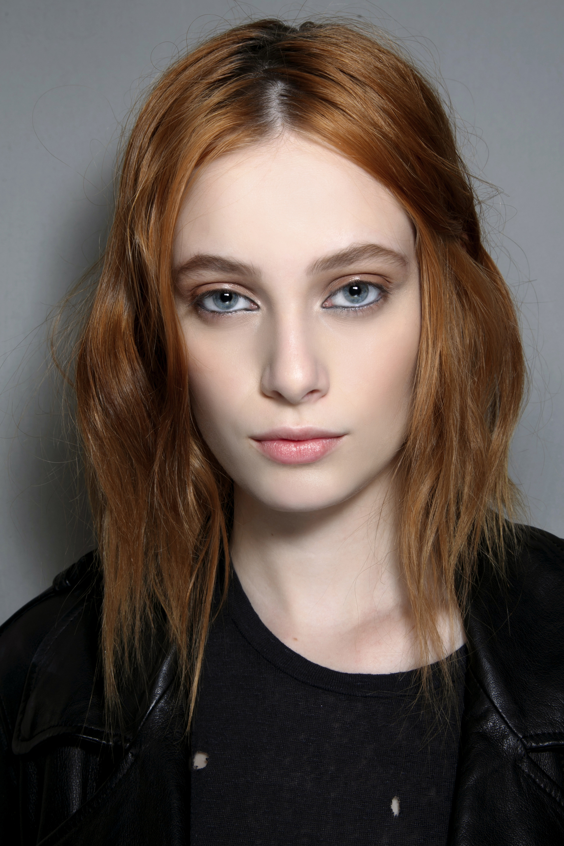 These Are The Best Eyebrow Products For Redheads Stylecaster