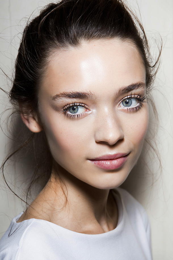 The Photo-Ready Face in Minutes –