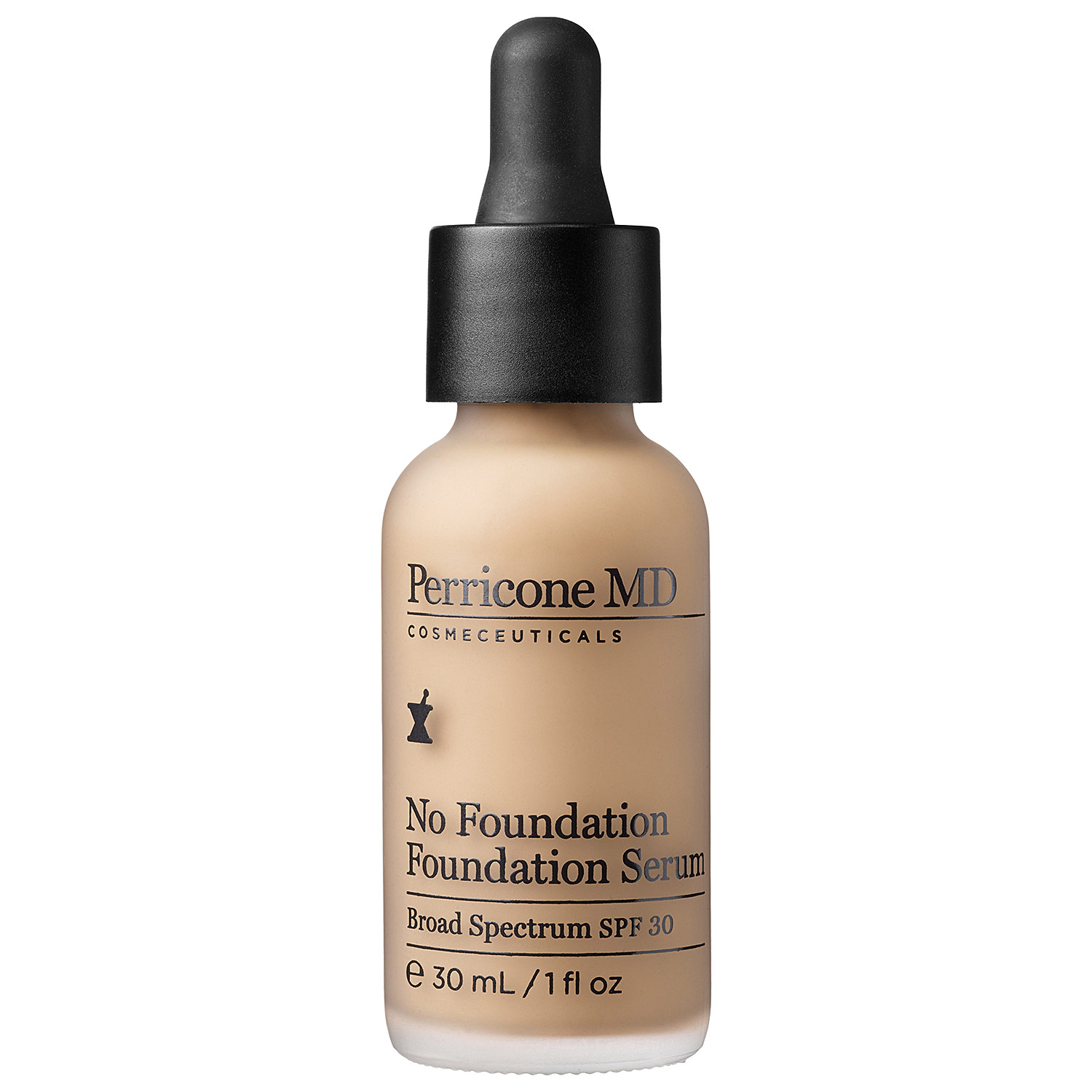 perricone MD no foundation serum
