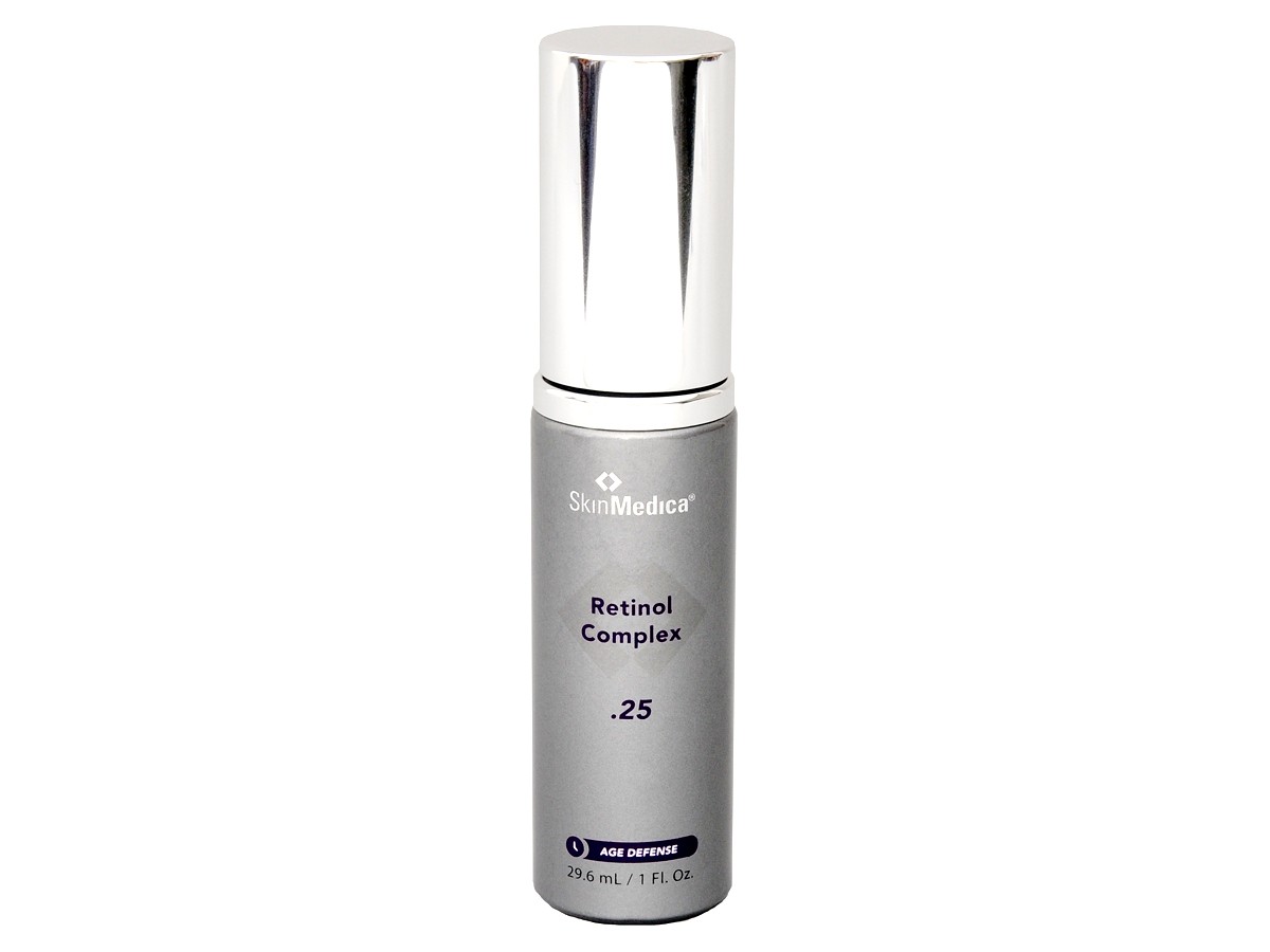 SkinMedica Retinol Complex 0.25