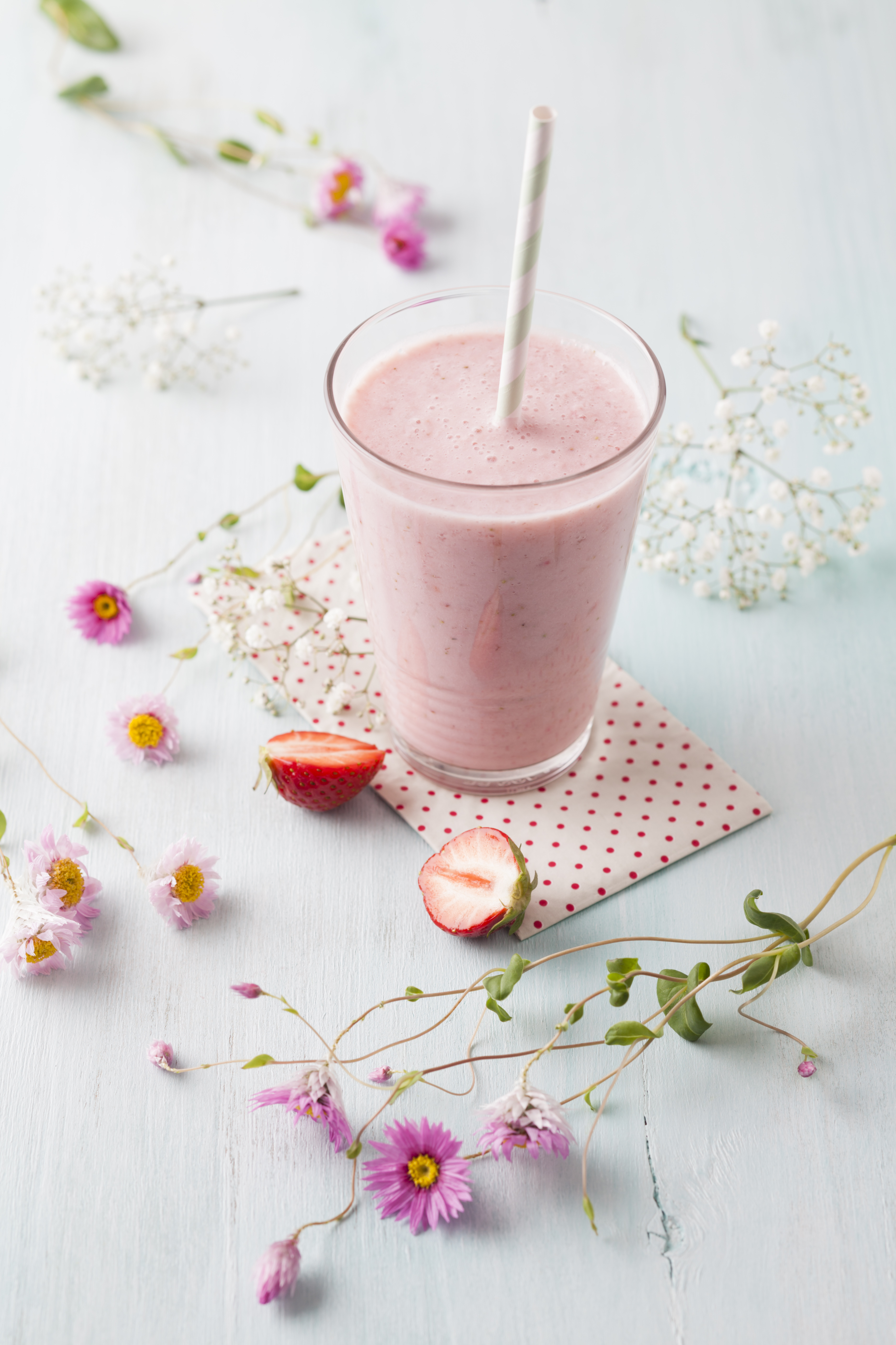 Do Smoothies Help You Lose Weight StyleCaster