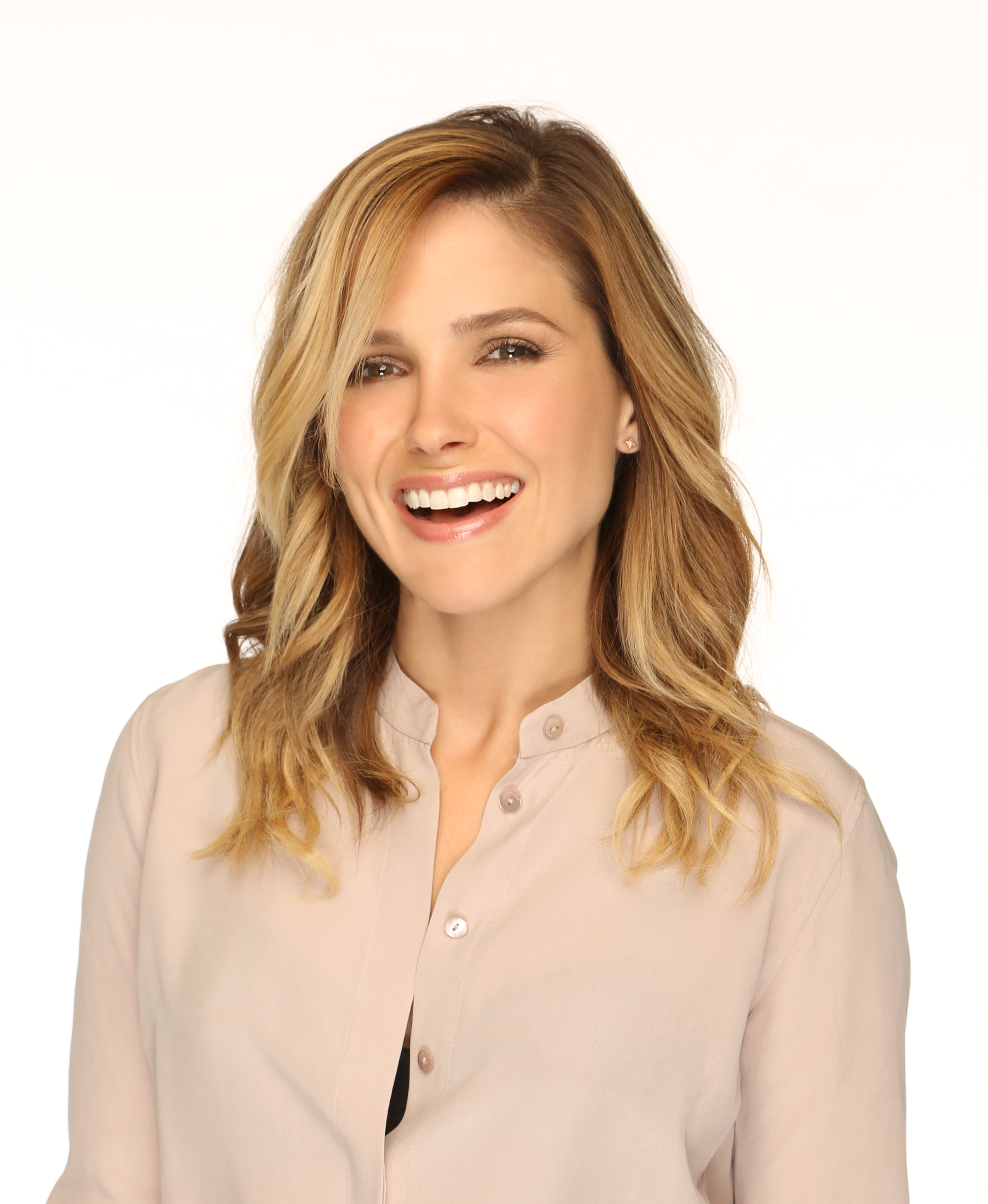 Sophia Bush Shares All Her Beauty Secrets | StyleCaster