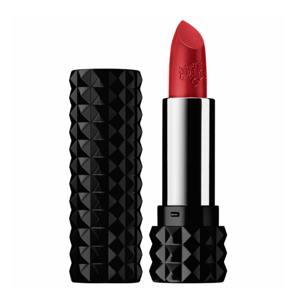 best cool red lipstick