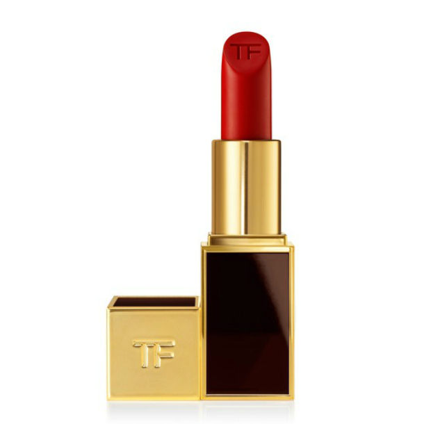 best red lipstick