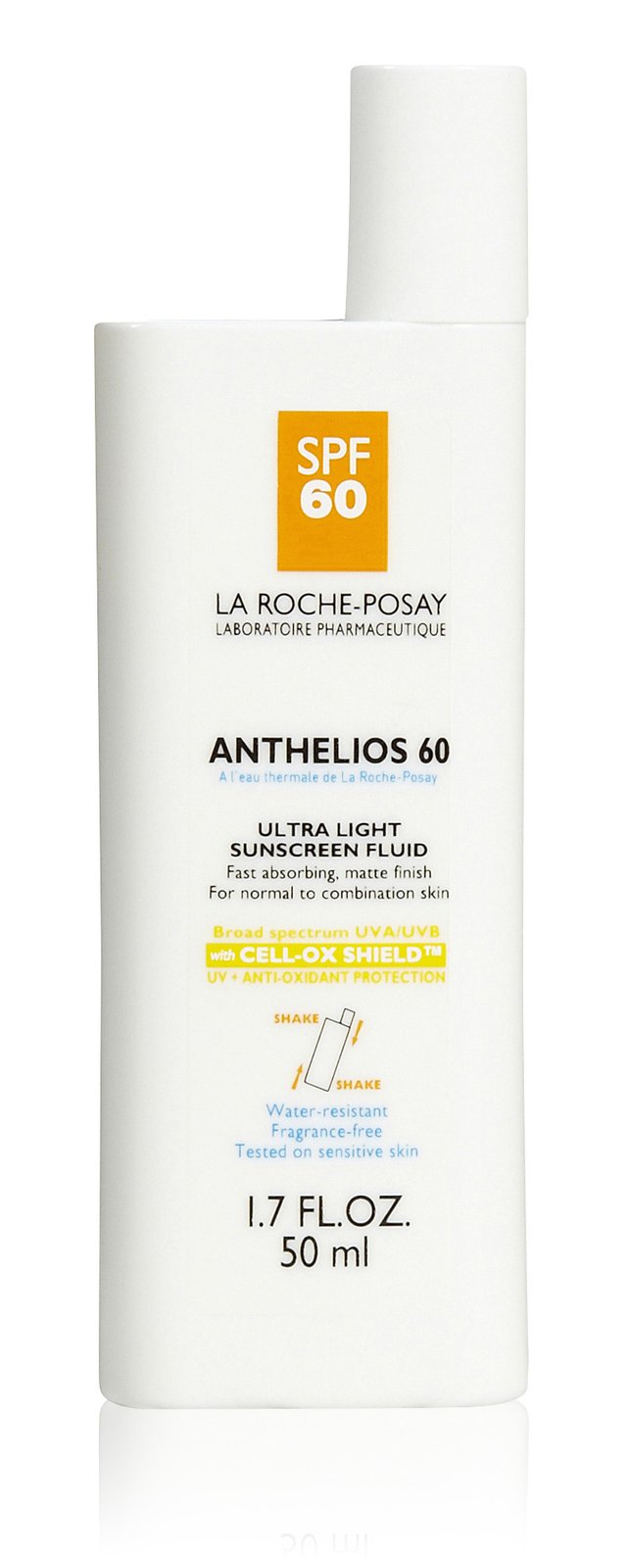 best sunscreen