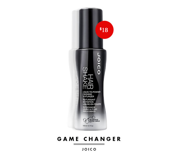 Game Changer The Perfect Volumizer For Fine Damaged Hair