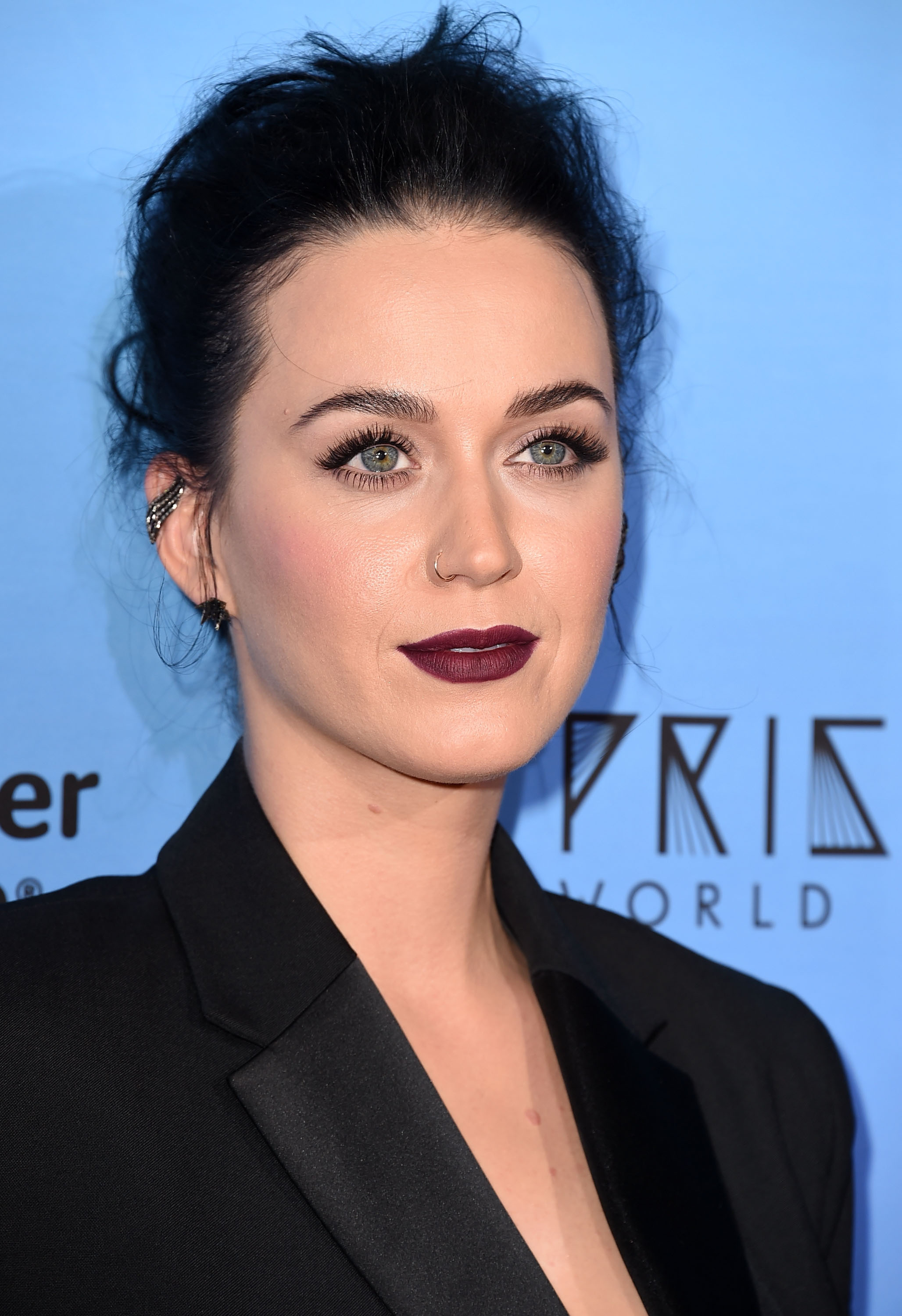 katy perry harper's bazaar