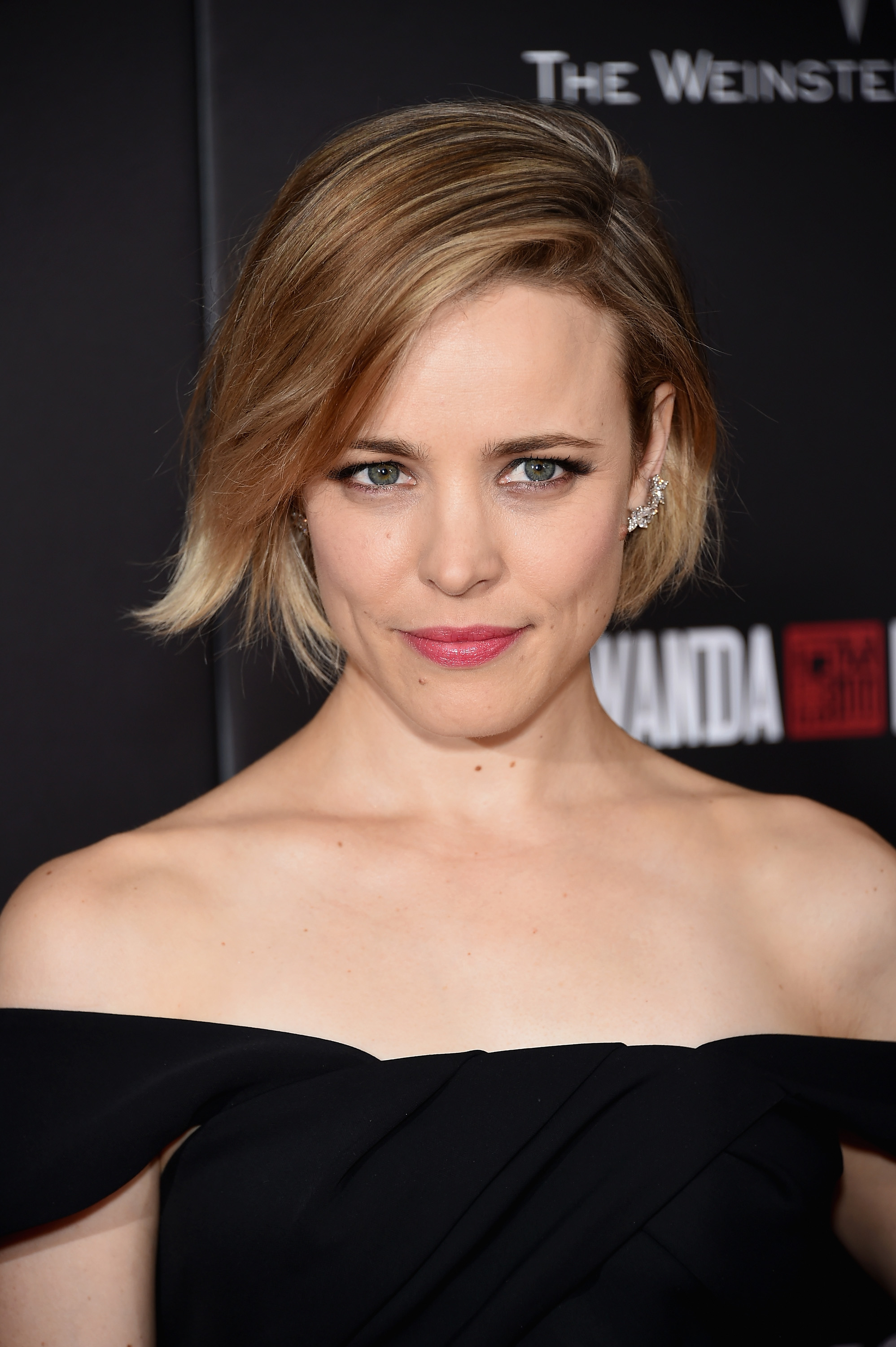 Get the Look: Rachel McAdams at the ‘Southpaw’ Premiere | StyleCaster