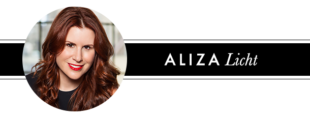 Aliza Licht Shares Her Tips And Tricks For Beautiful Skin Stylecaster