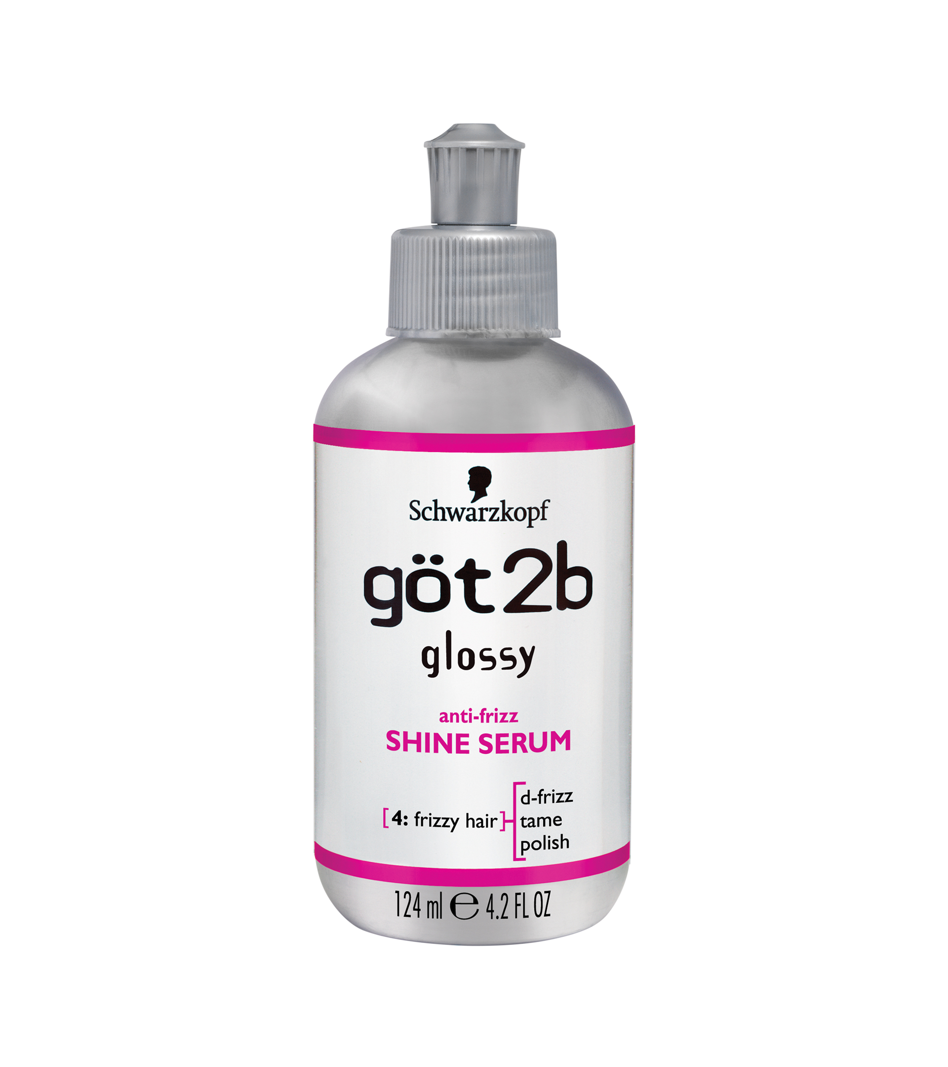 B-glossy body serum