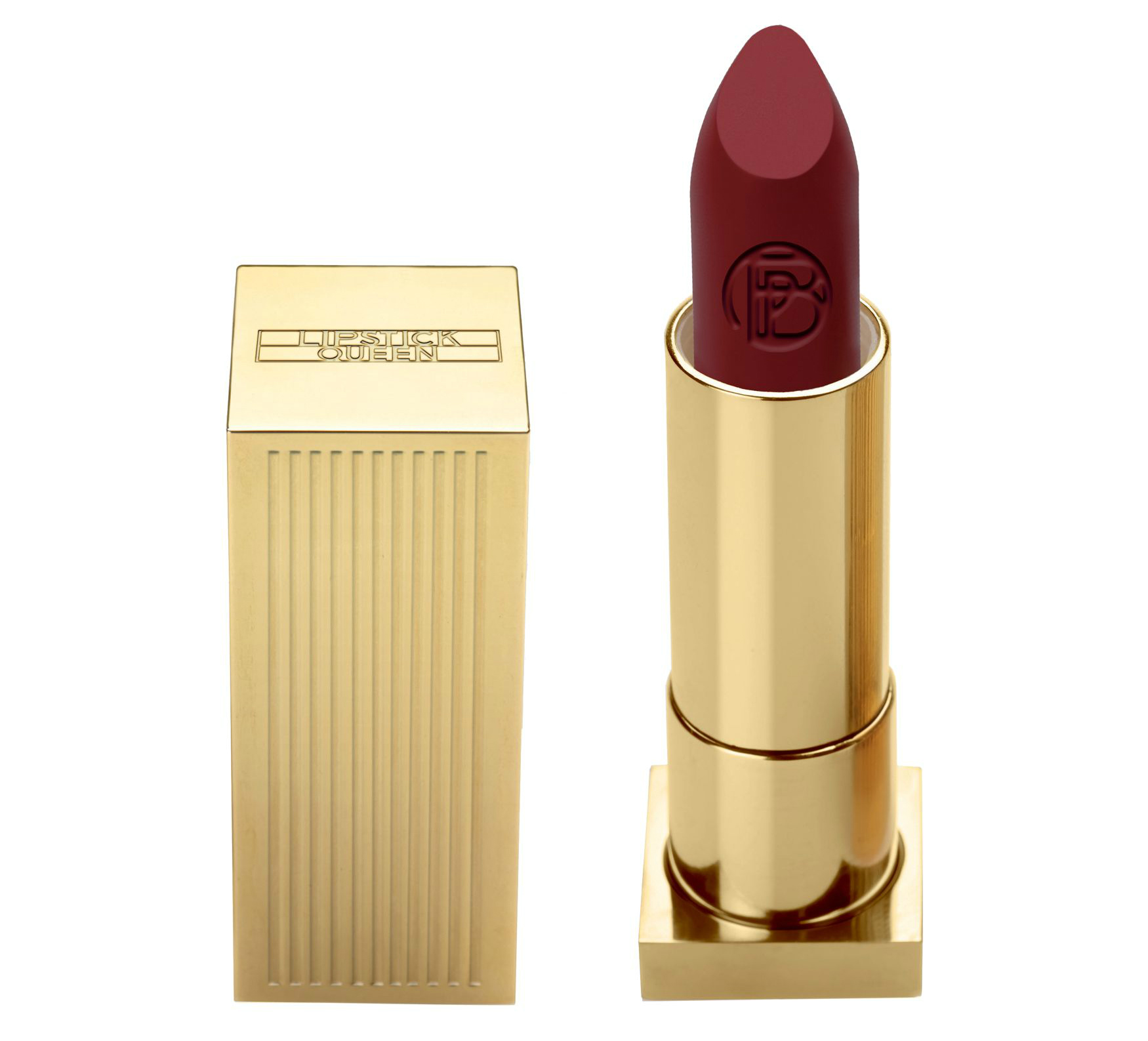 lipstick queen velvet rope review