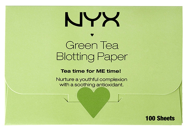 best blotting papers for oily skin
