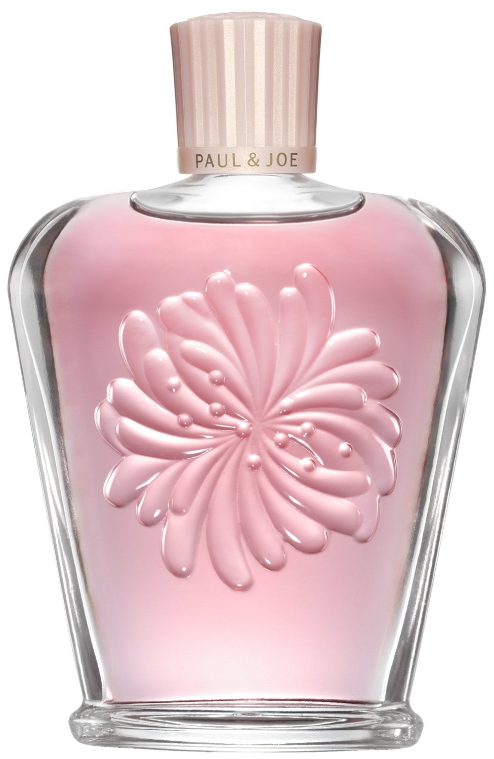 paul and joe nail polish remover