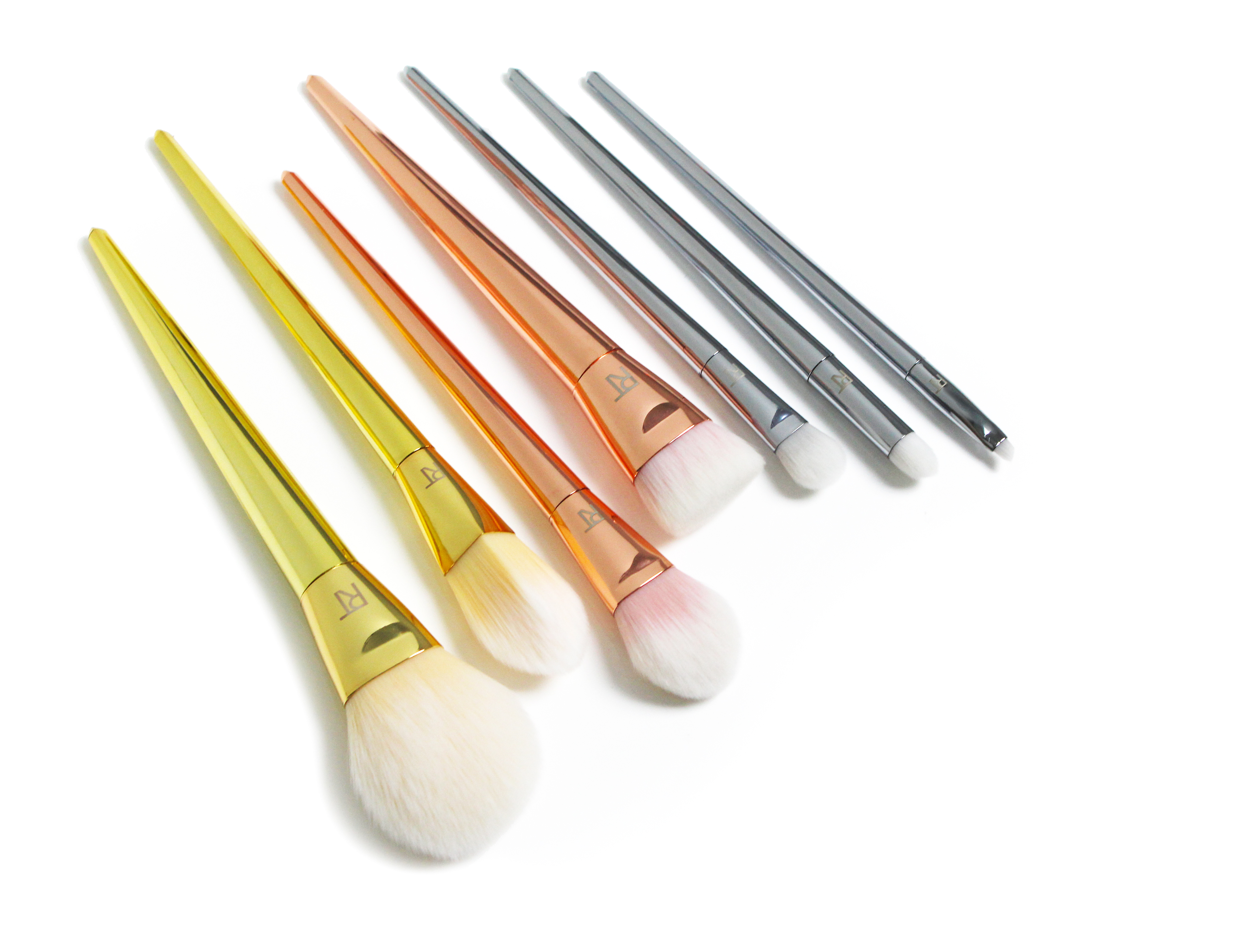 best makeup brushes