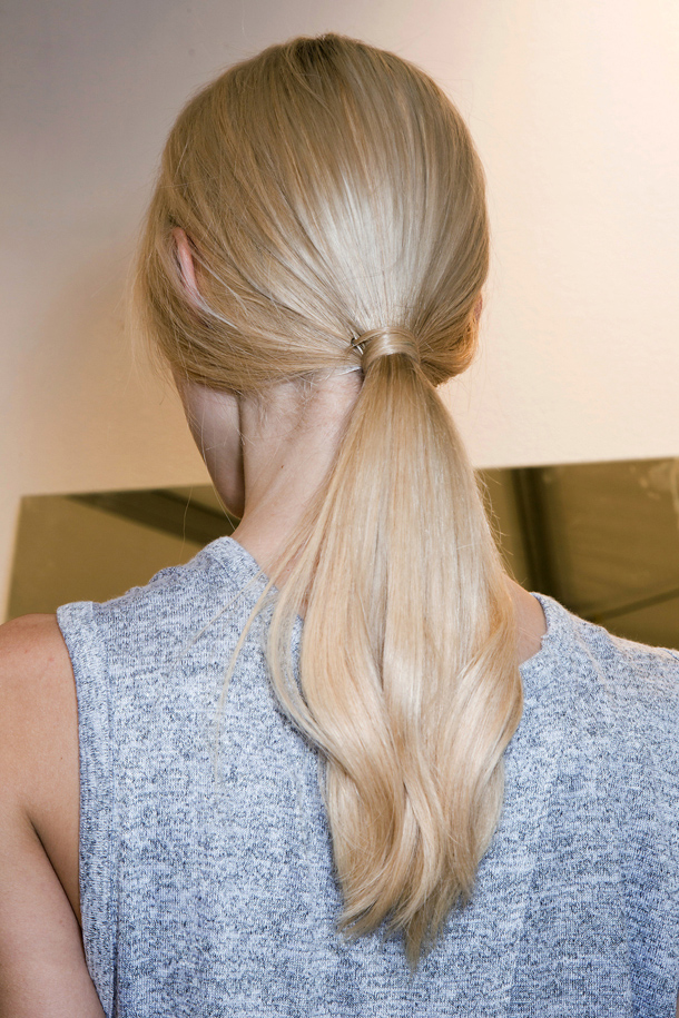 5 Ponytail Hairstyles You Can Wear Anywhere | StyleCaster