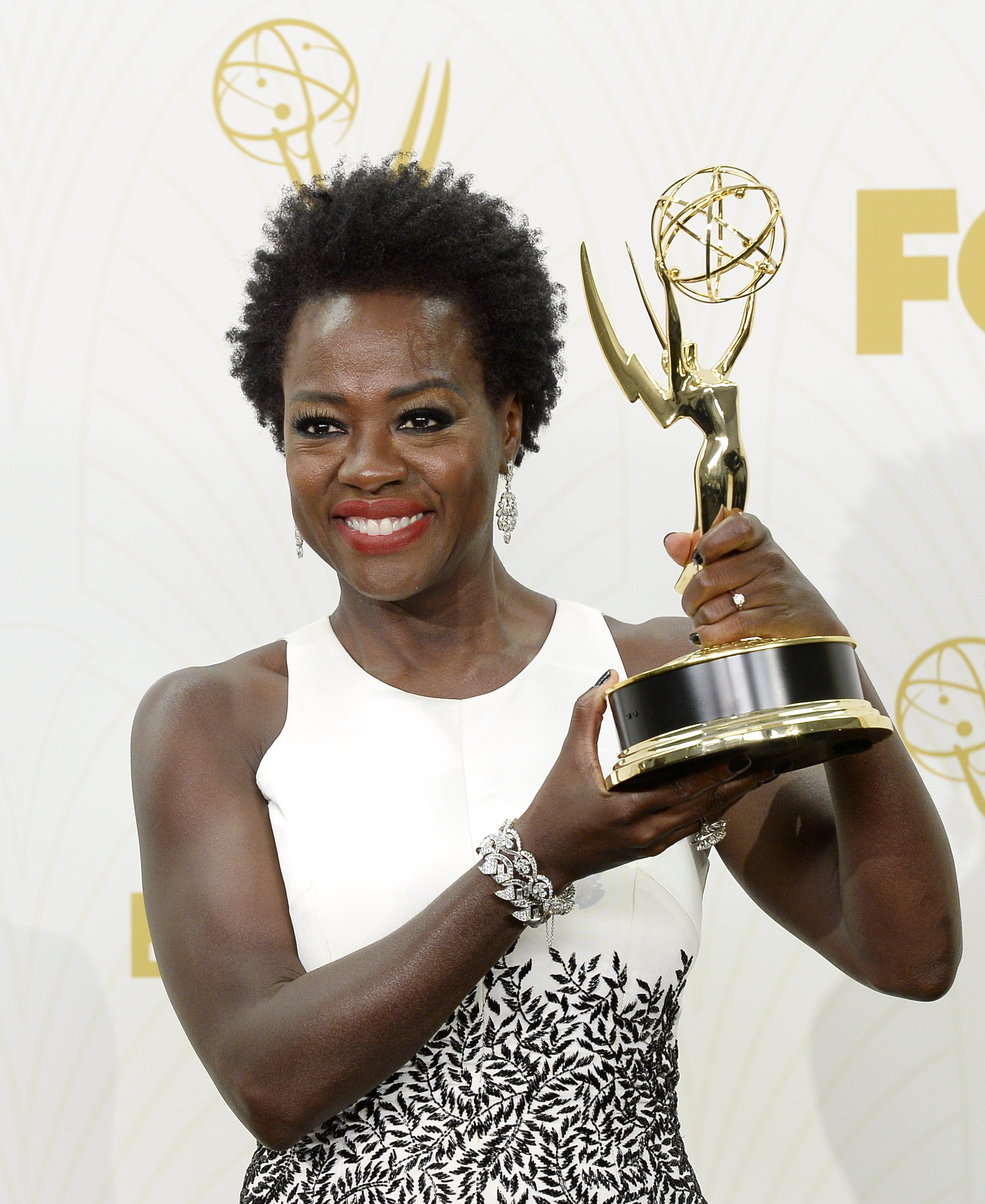 viola davis emmys 2015