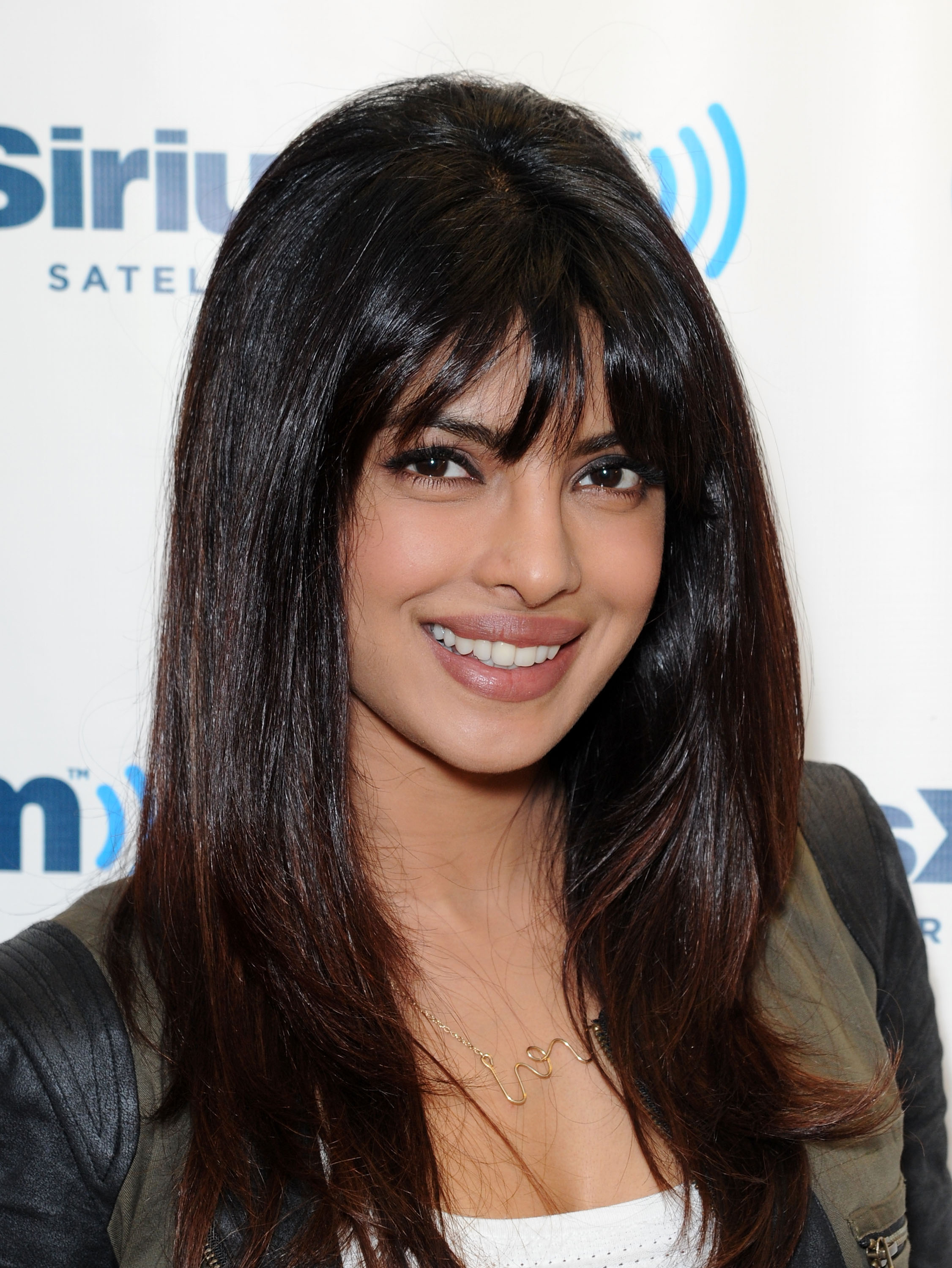 Beauty Inspiration Priyanka Chopra Stylecaster 6477