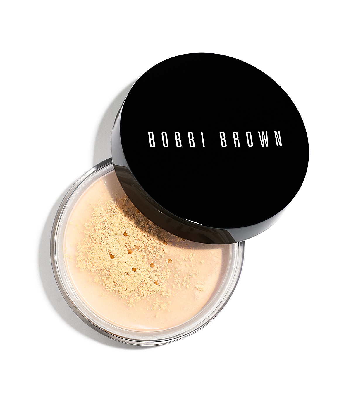 Bobbi Brown Sheer Finish Loose Powder