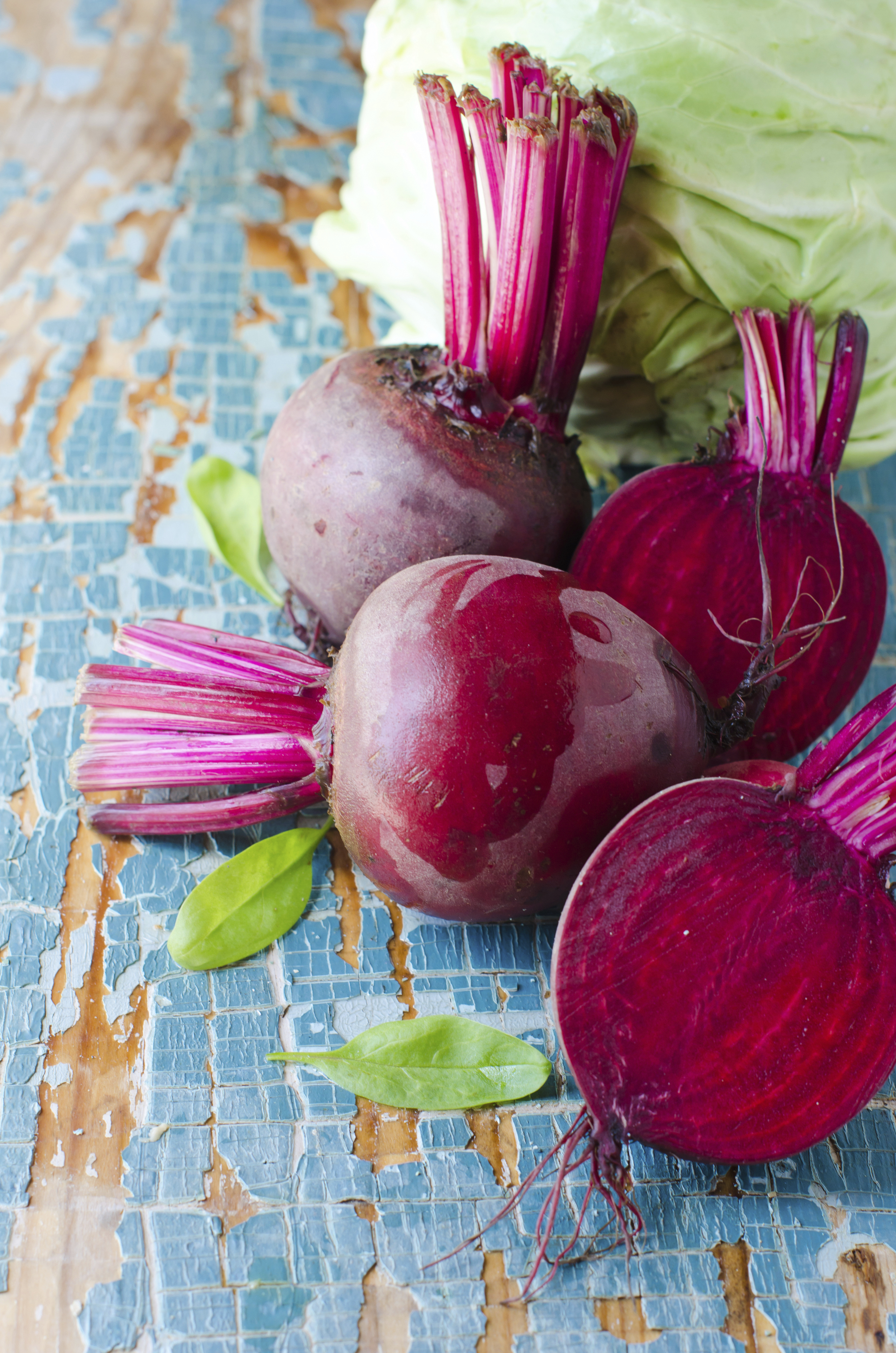 4 Ways to Use Beets in Your DIY Beauty Routine | StyleCaster