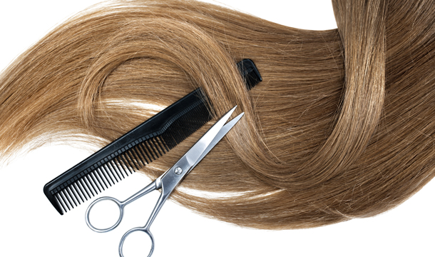 Everything You Need to Know About How to Donate Your Hair | StyleCaster