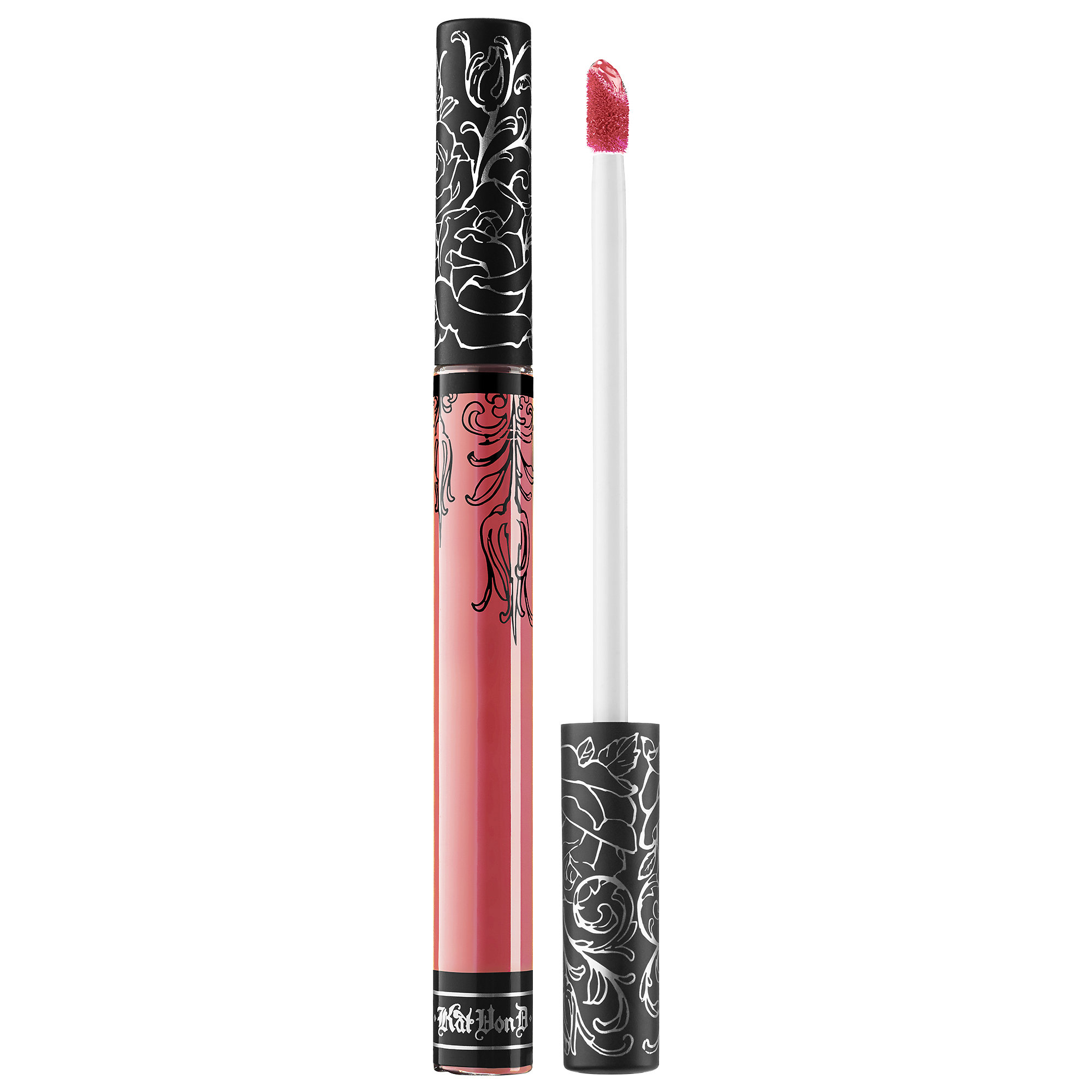 kat von d everlasting liquid lipstick