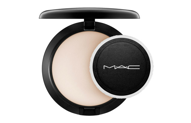 top finishing powder