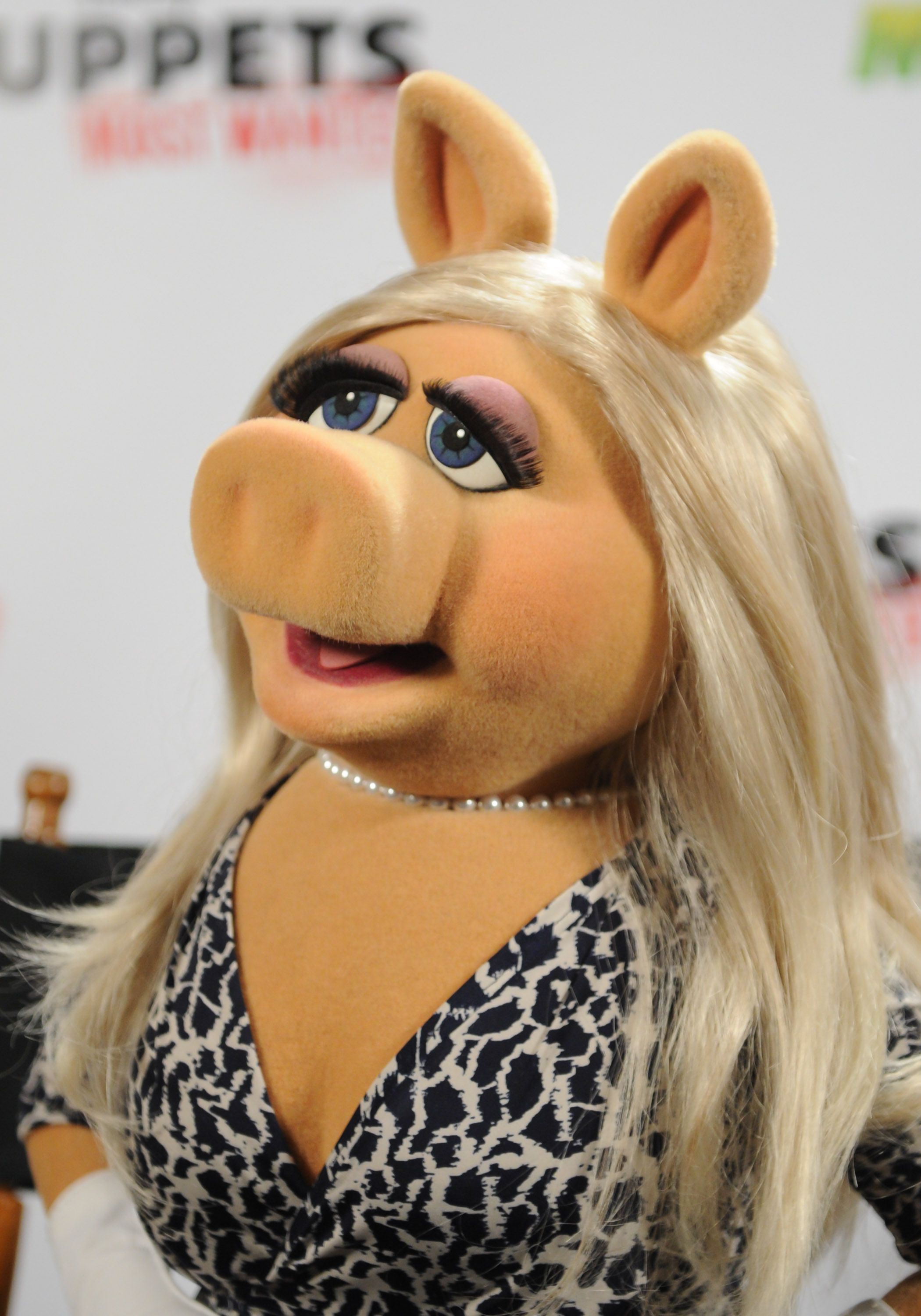 miss piggy beauty lessons