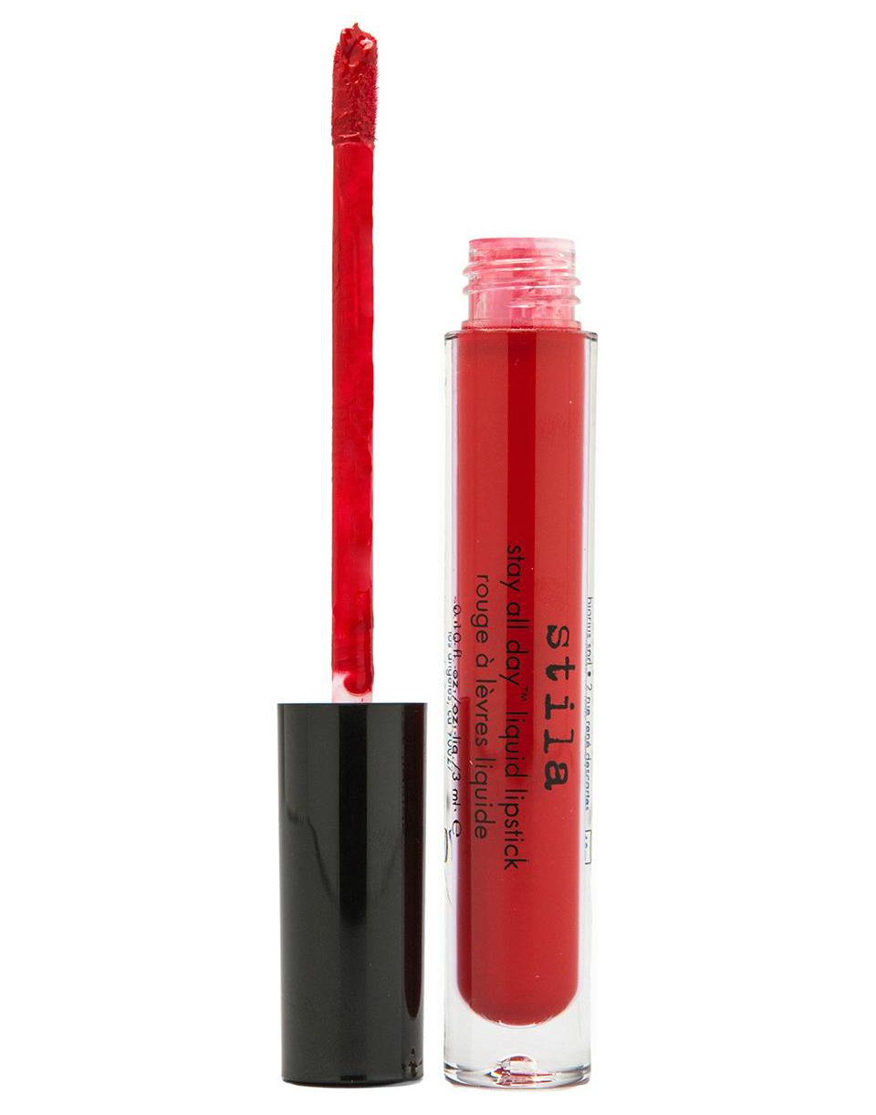 The Best Matte Liquid Lipsticks For Fall Stylecaster