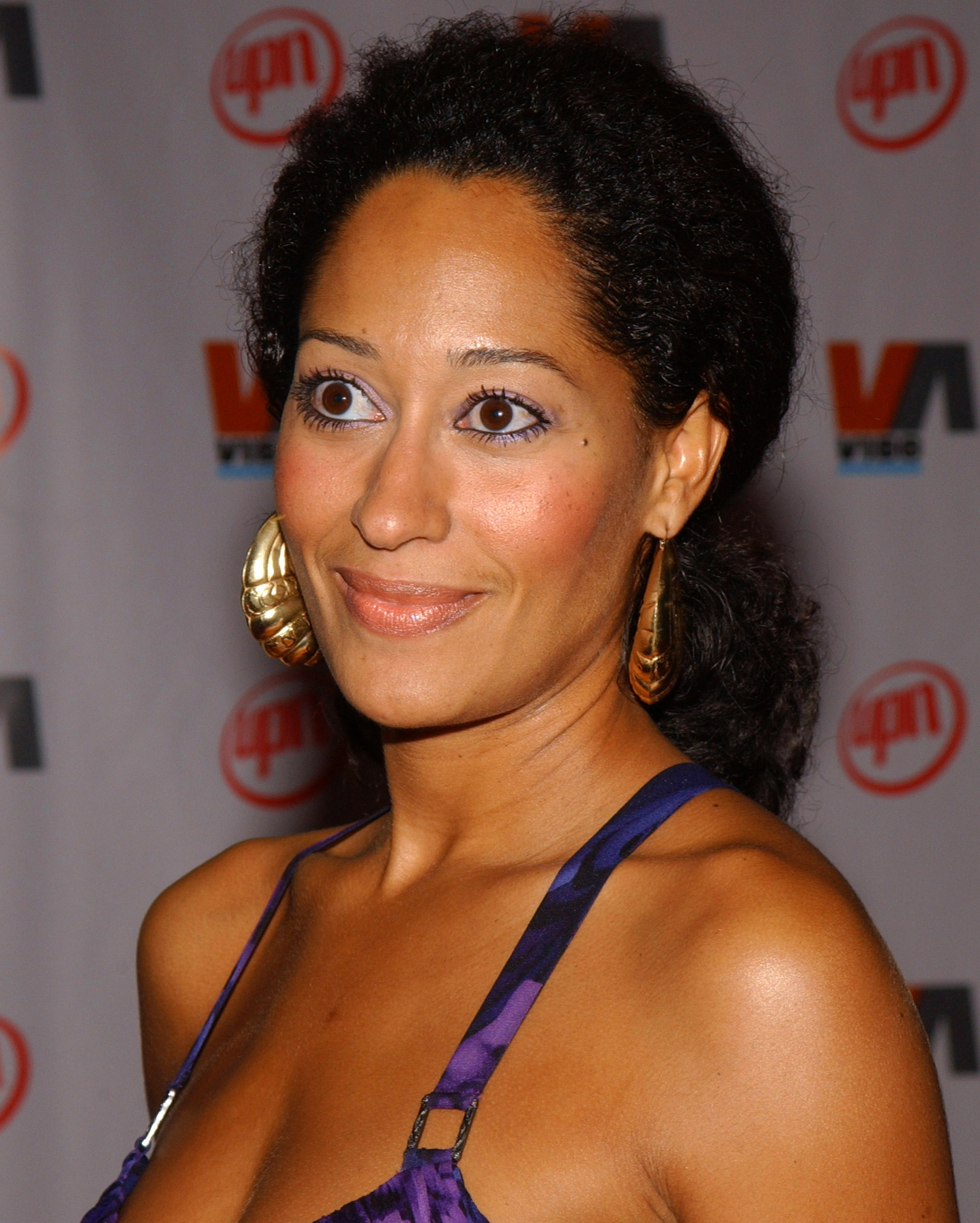 tracee elliss ross makeup