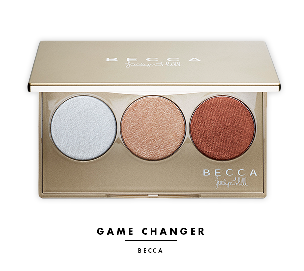 Review: BECCA's Champagne Glow Palette Amazing – StyleCaster