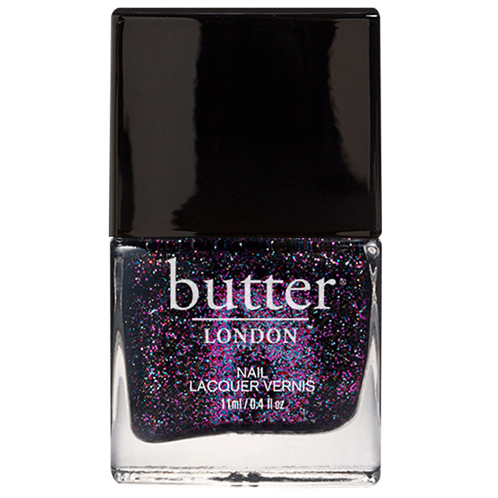 butter london the black knight