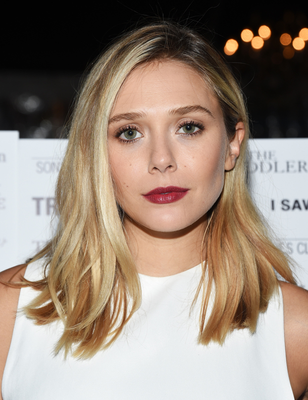 The Best Celebrity Hairstyles for Fall | StyleCaster