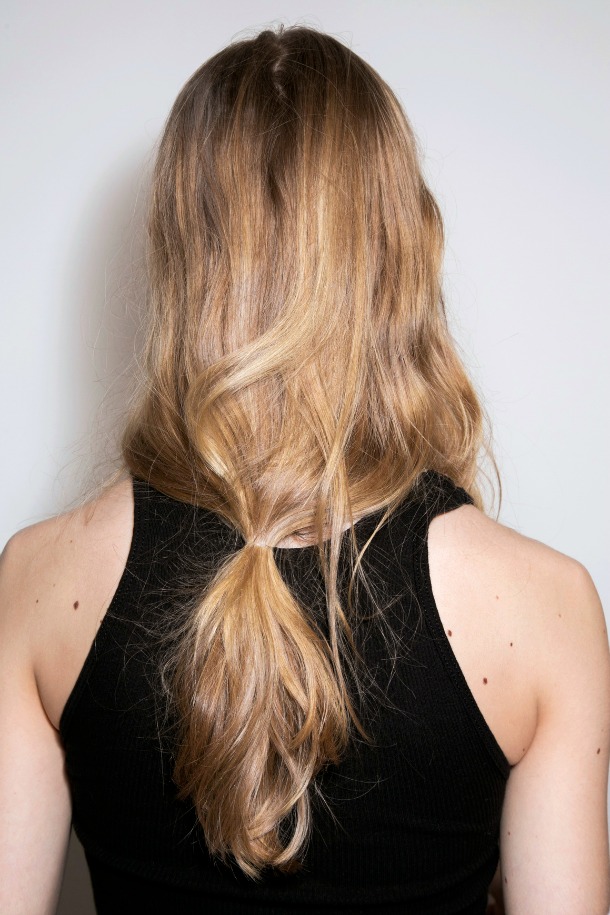 7 Gorgeous Low Ponytails You'll Love  StyleCaster