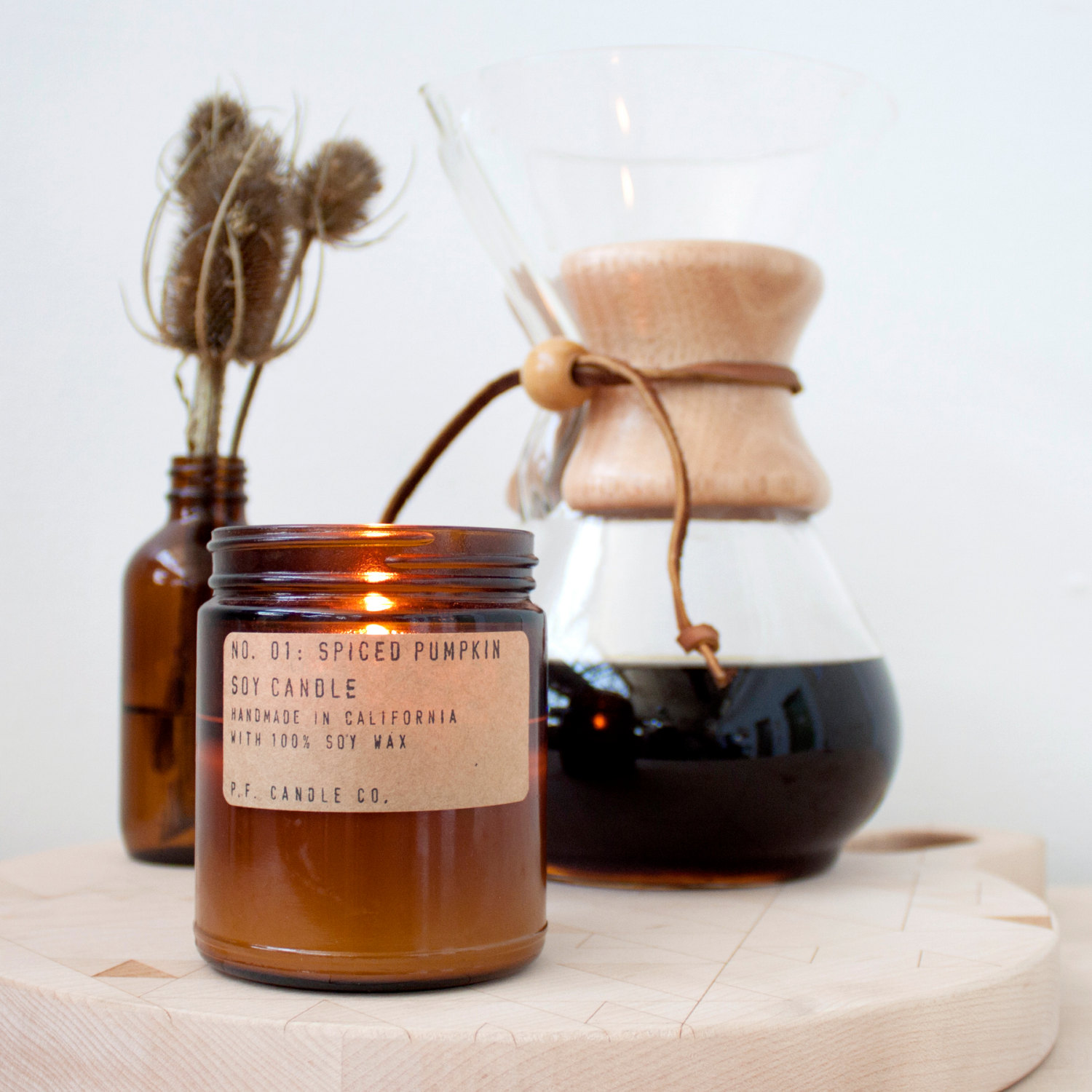 The 10 Best Fall Candles At Every Price Point StyleCaster