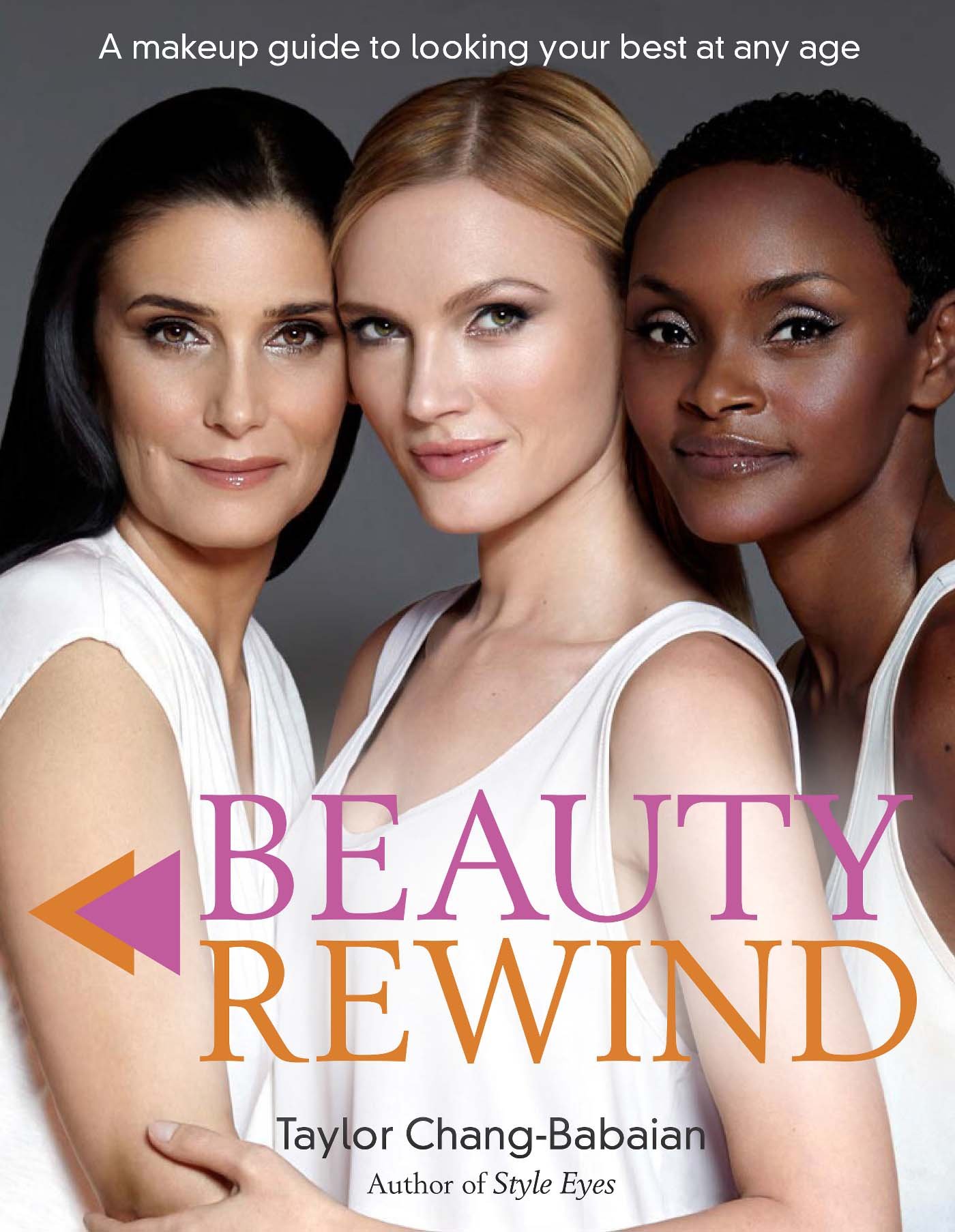 beauty rewind taylor chang babaian
