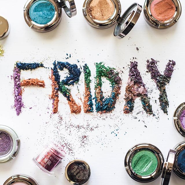 The 2015 Black Friday Makeup Actually Worth Checking | StyleCaster