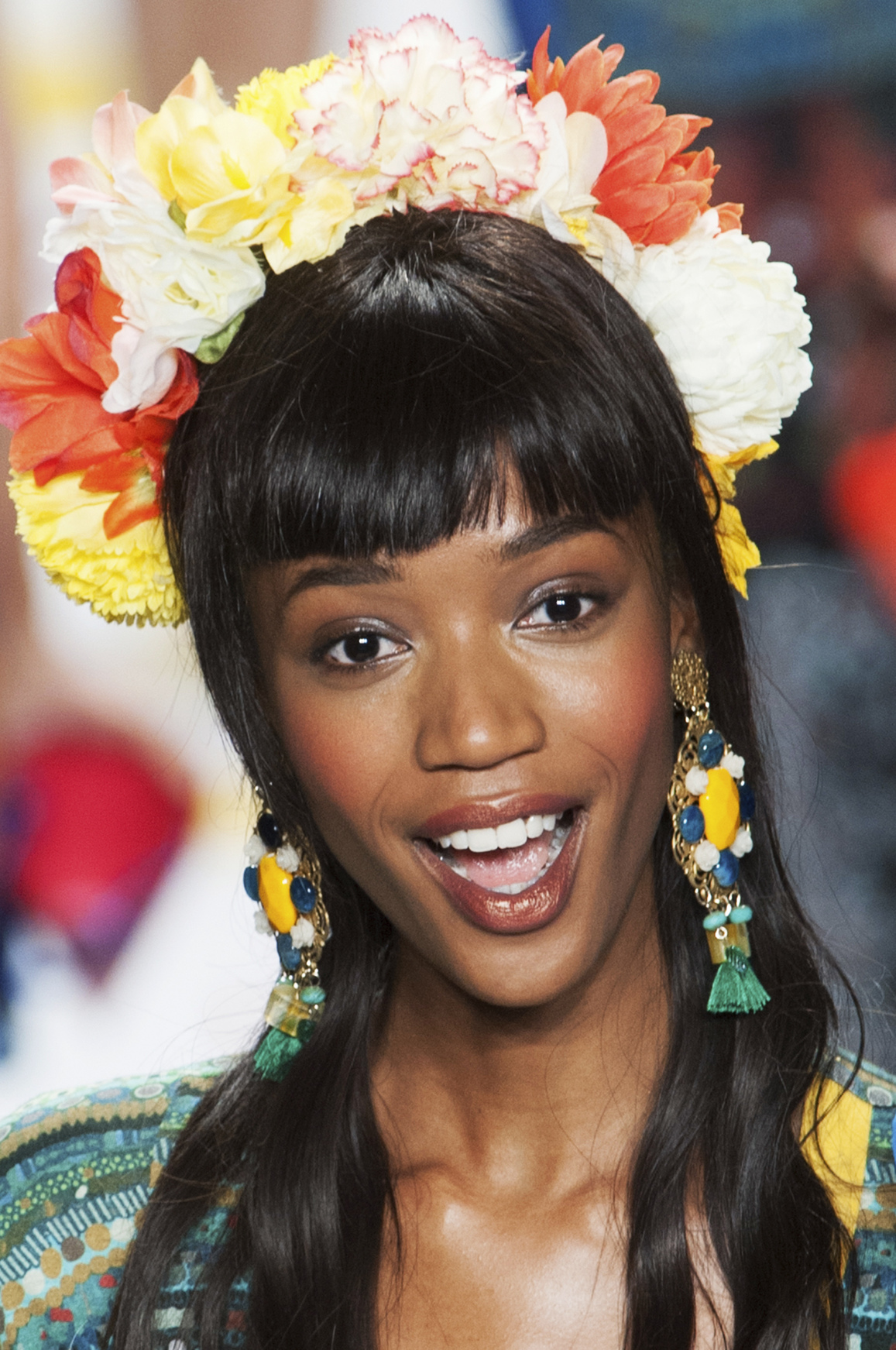 How to Wear Brown Lipstick Without Looking Like a ’90s Throwback