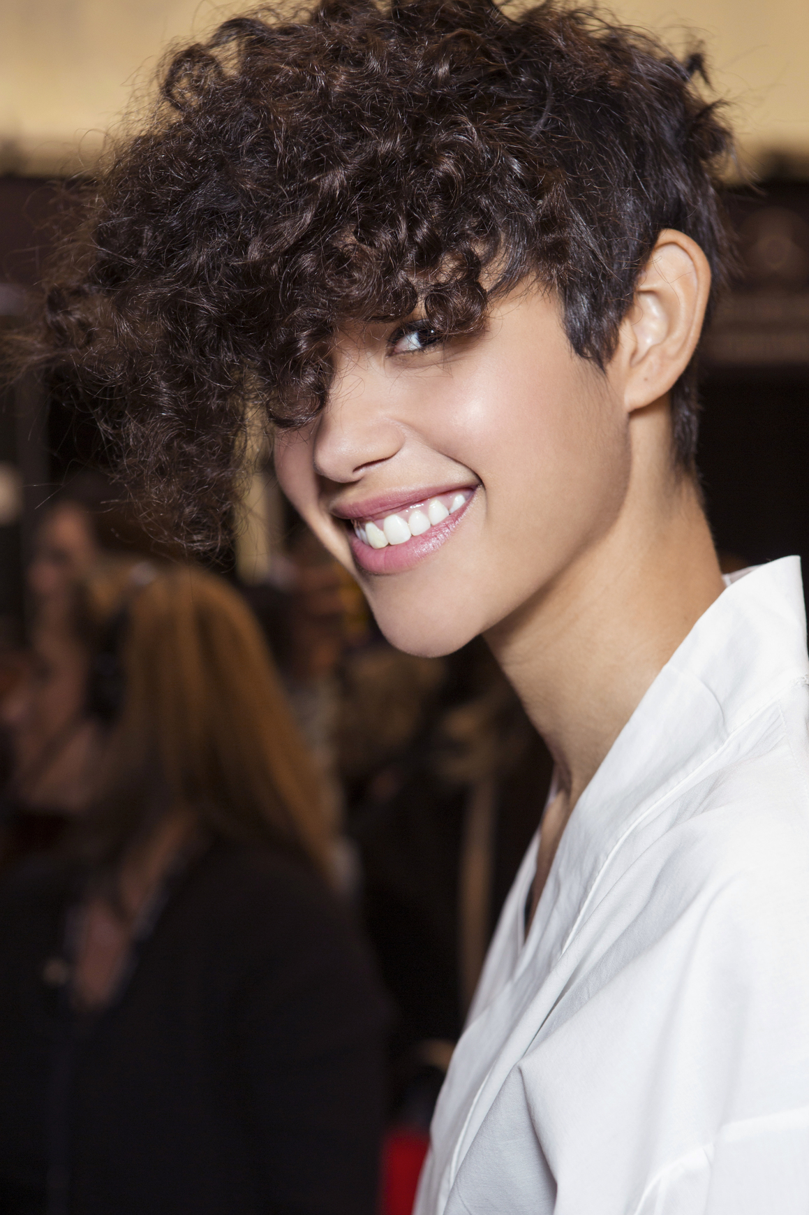 The Very Best Short Haircuts For Winter Stylecaster