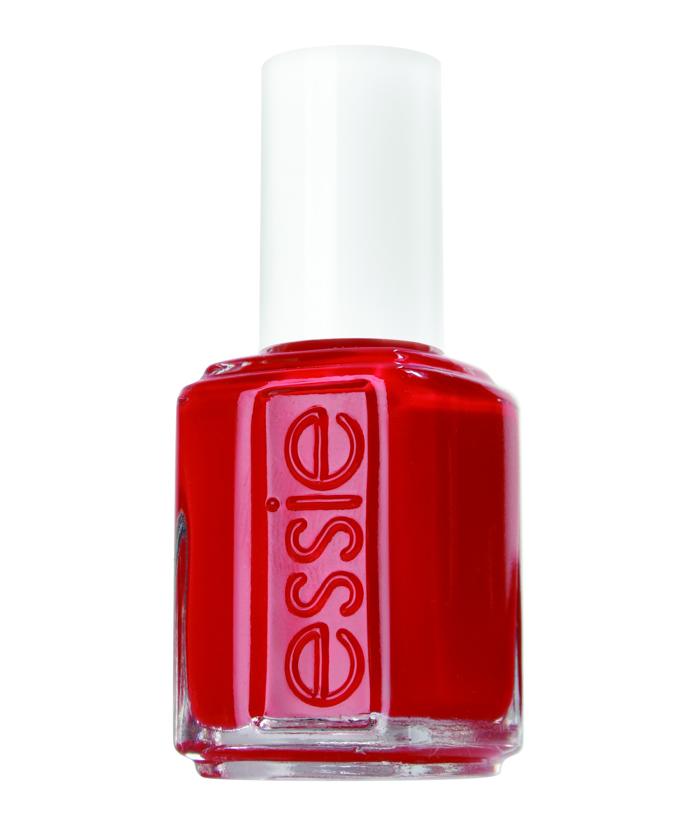 The 5 Best Red Nail Polishes Ever | StyleCaster