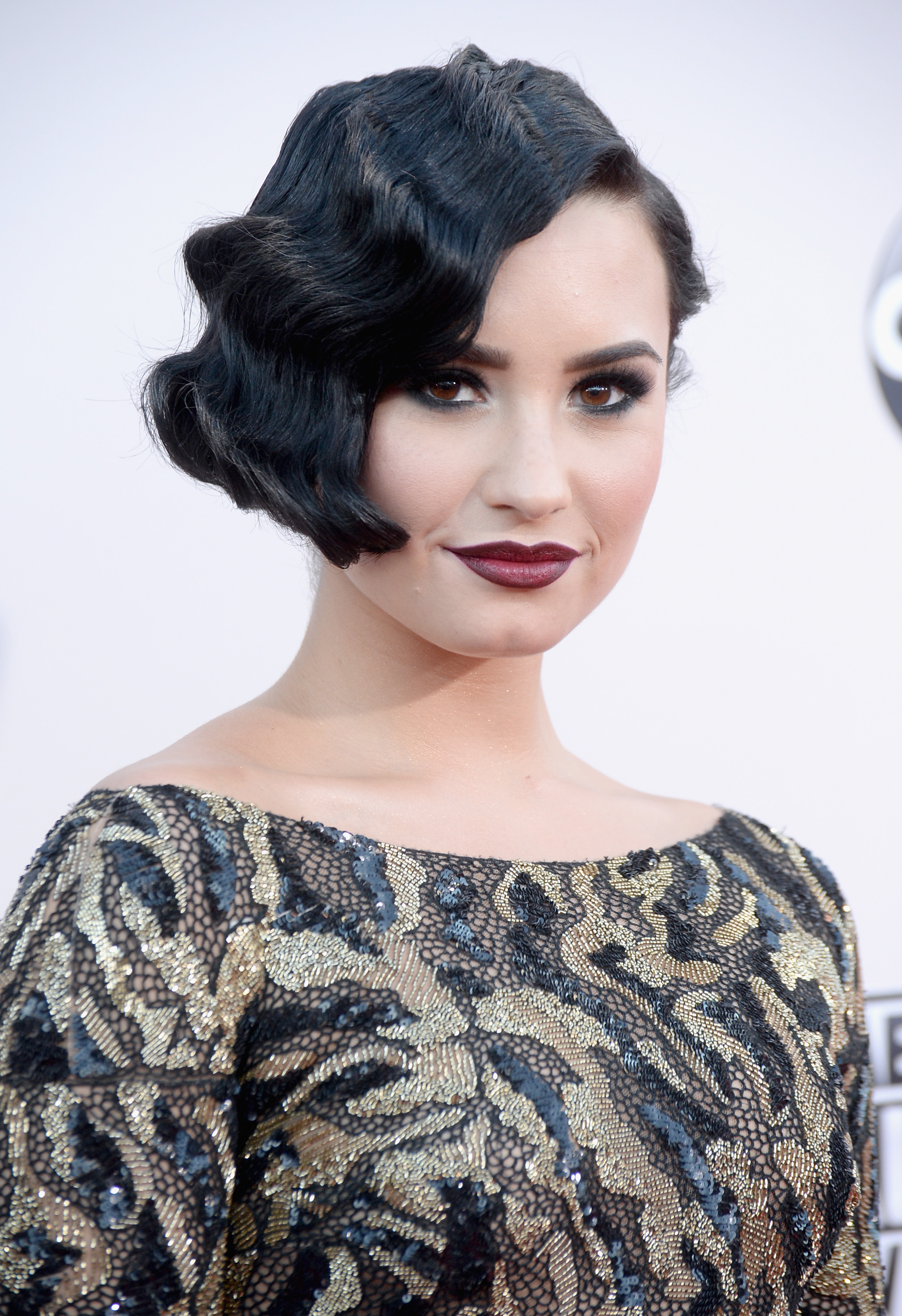 demi lovato AMAs