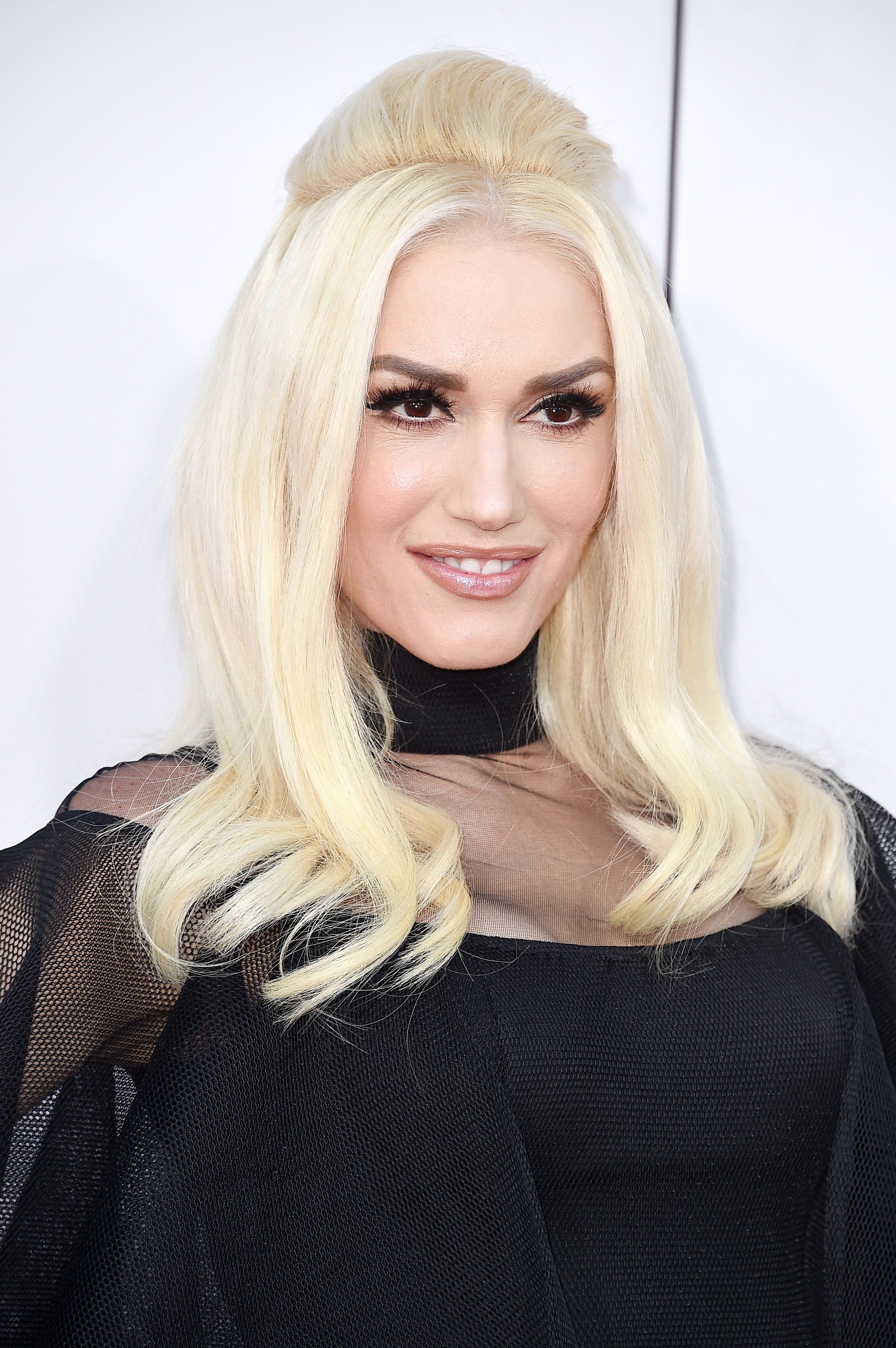 gwen stefani amas 2015