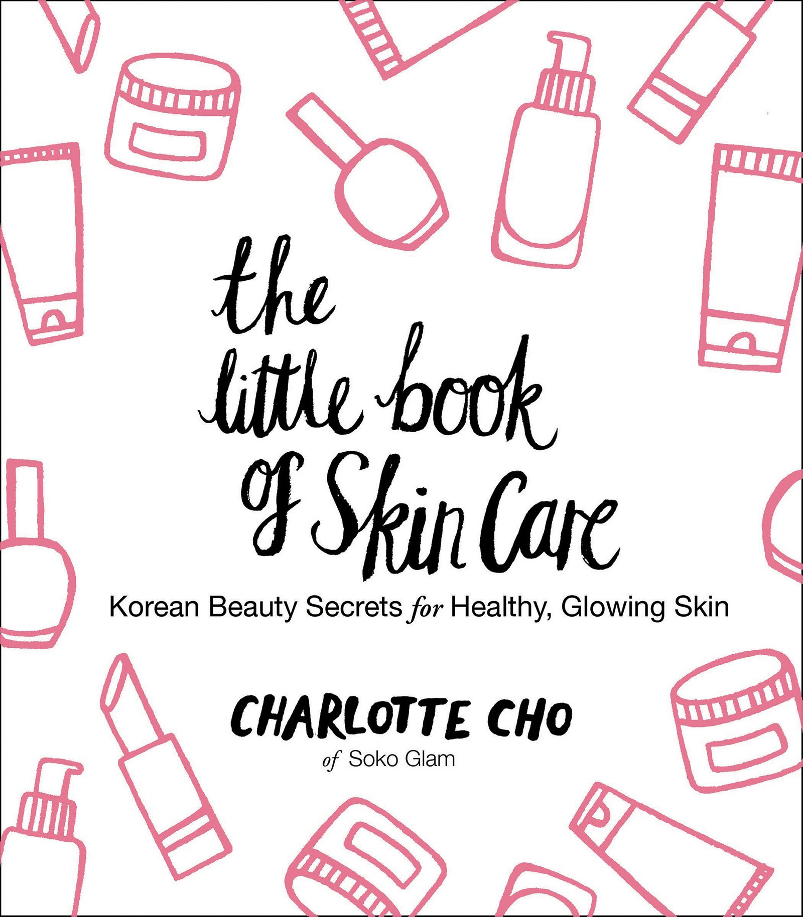 the little book of skincare