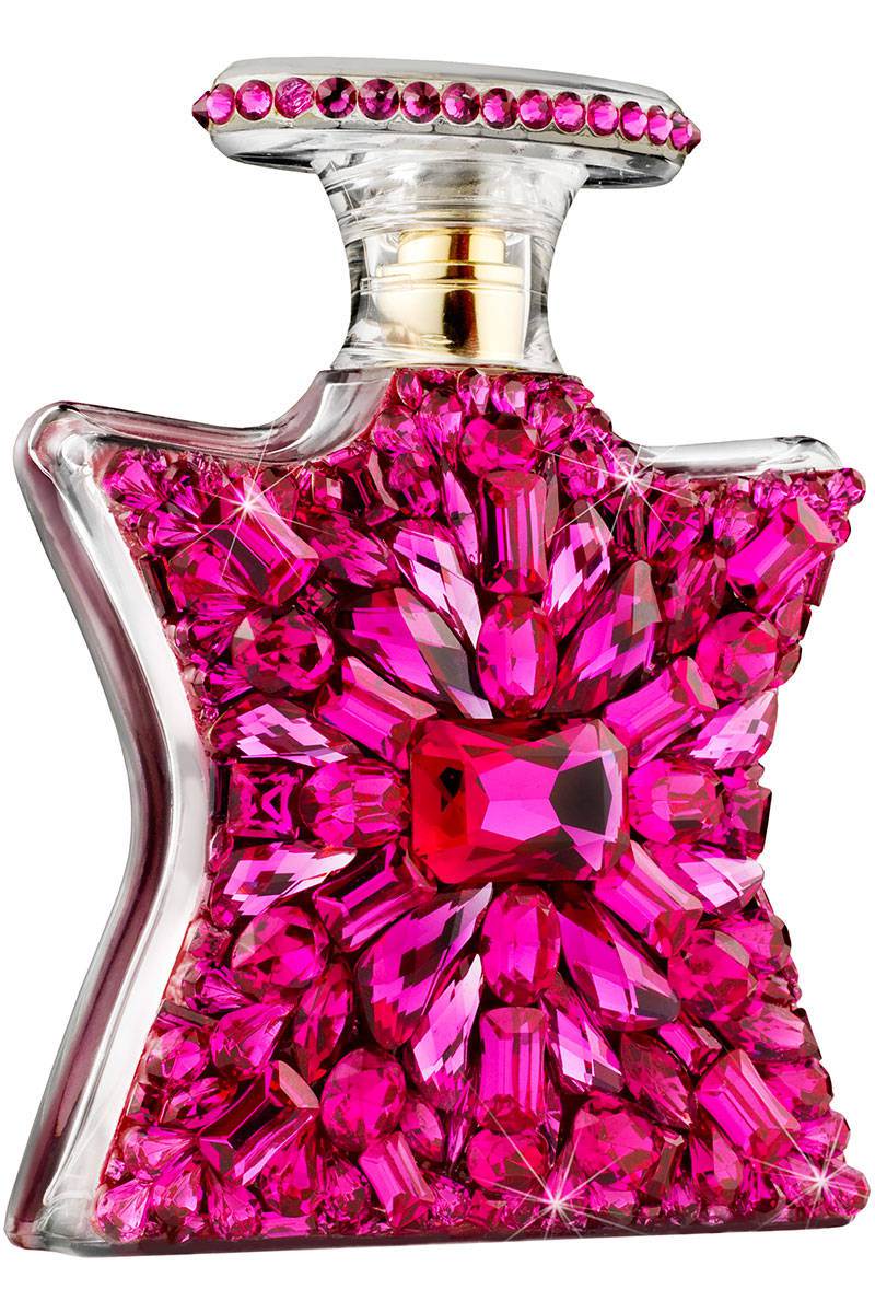 bond no 9 Perfumista Avenue Swarovski Solo Stunner