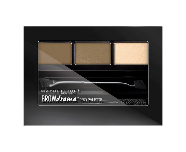 best brow palette