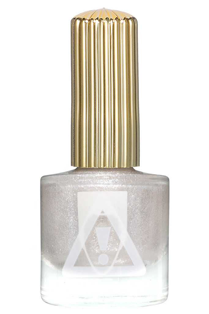 Your Ultimate Guide to Winter White Nail Polish StyleCaster