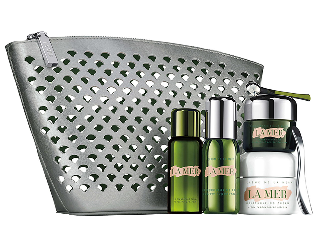 la mer the treatment essentials