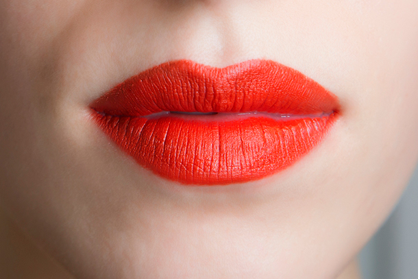 lipstick1 6 Editors Share Their New Years Beauty Resolutions