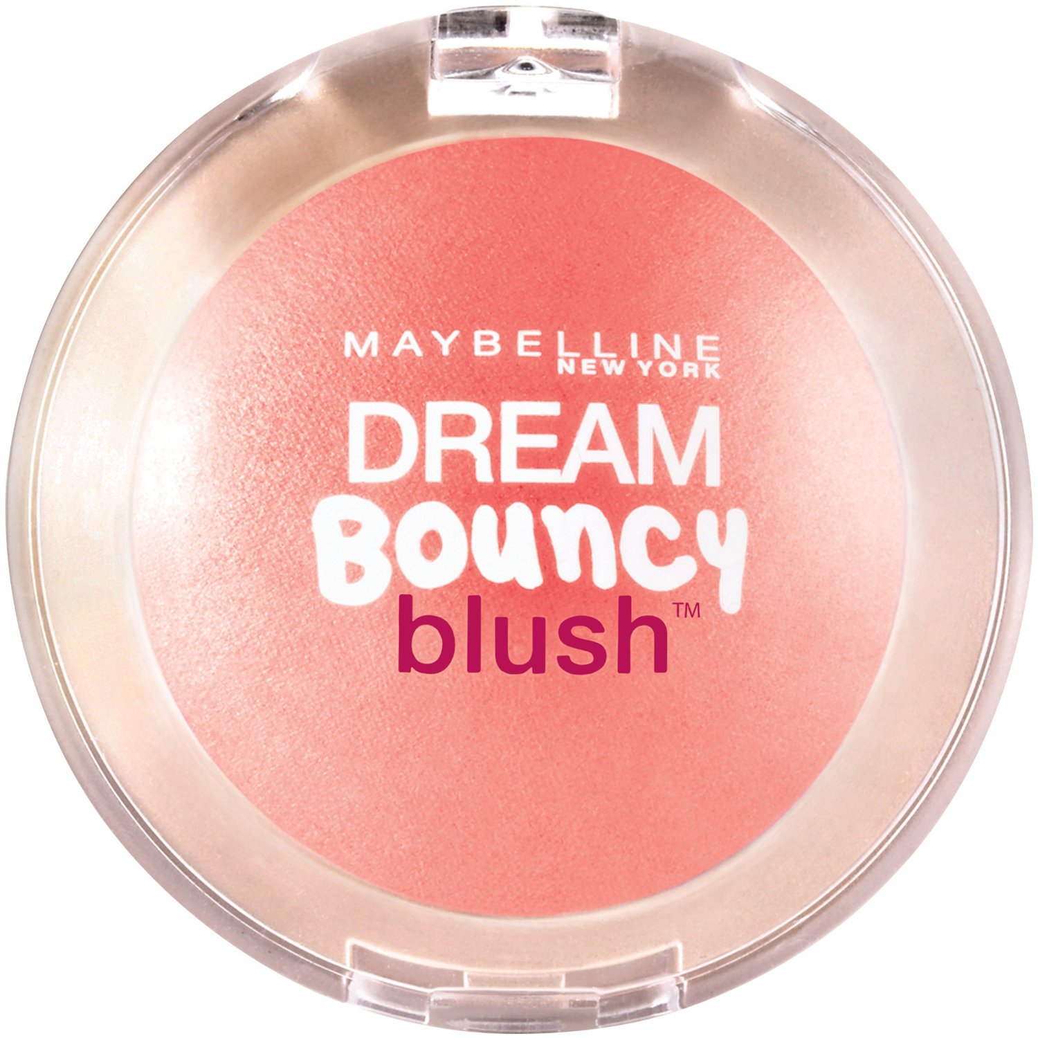 Maybelline Dream Bouncy Blush in Rose Petal Maybelline Dream Bouncy Blush in Rose Petal