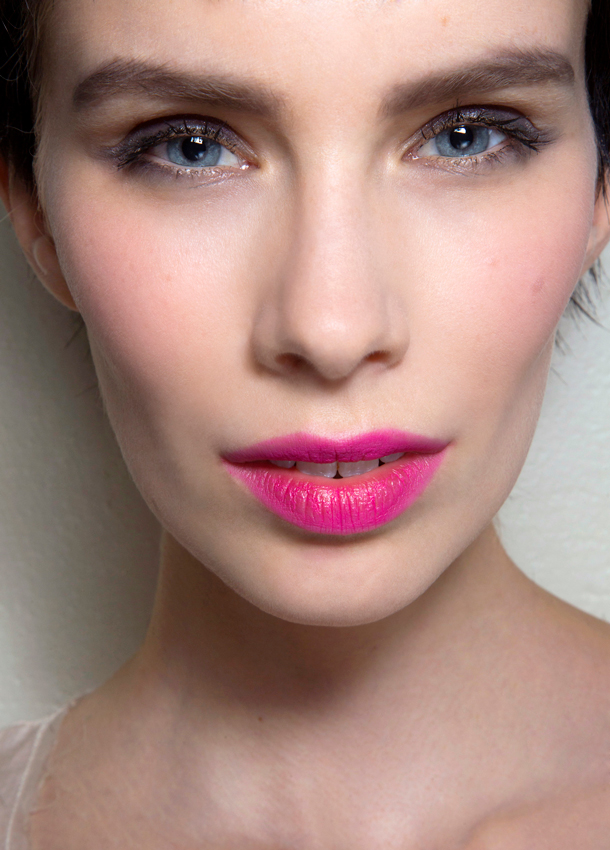 Your Ultimate Guide to How to Match Blush and Lipstick | StyleCaster